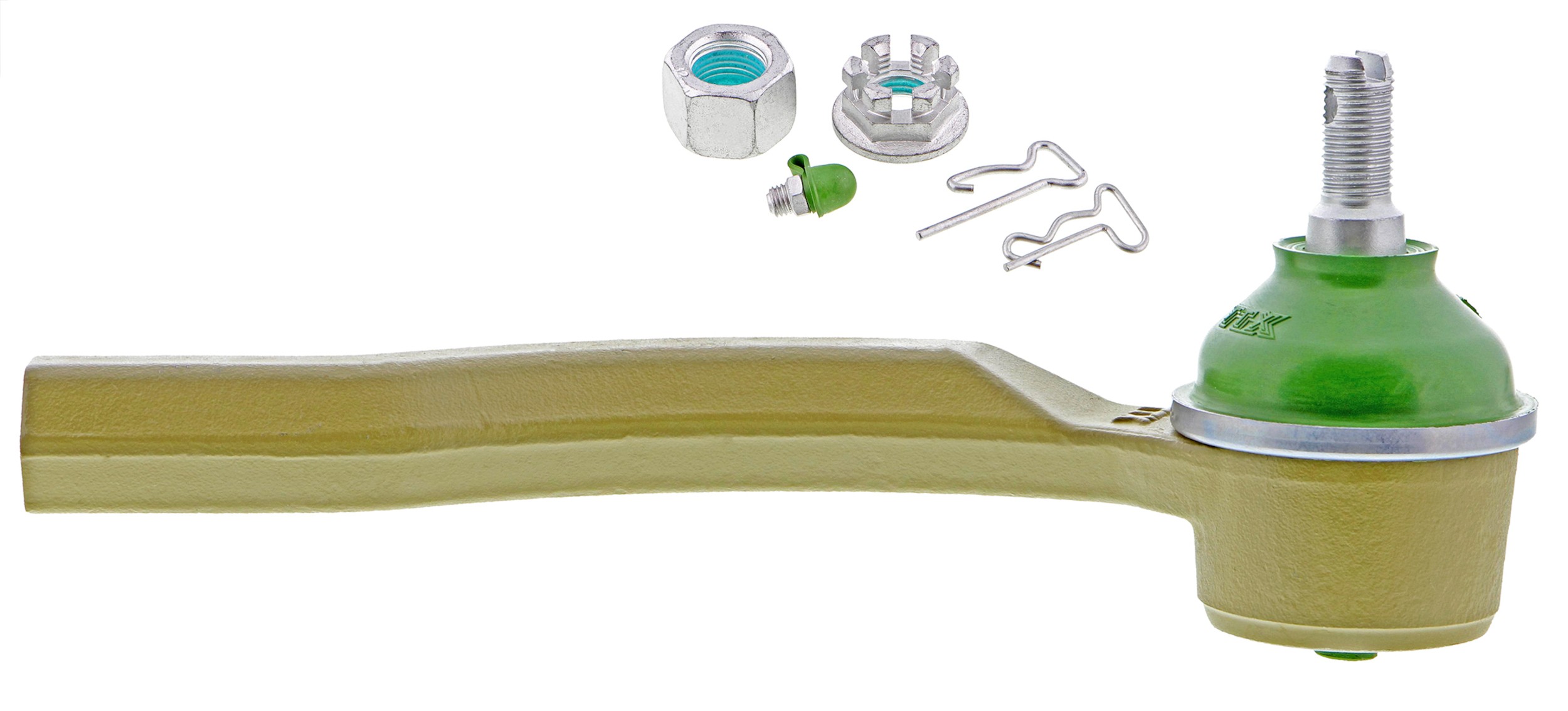 MEVOTECH Tie Rod End TXMS40610