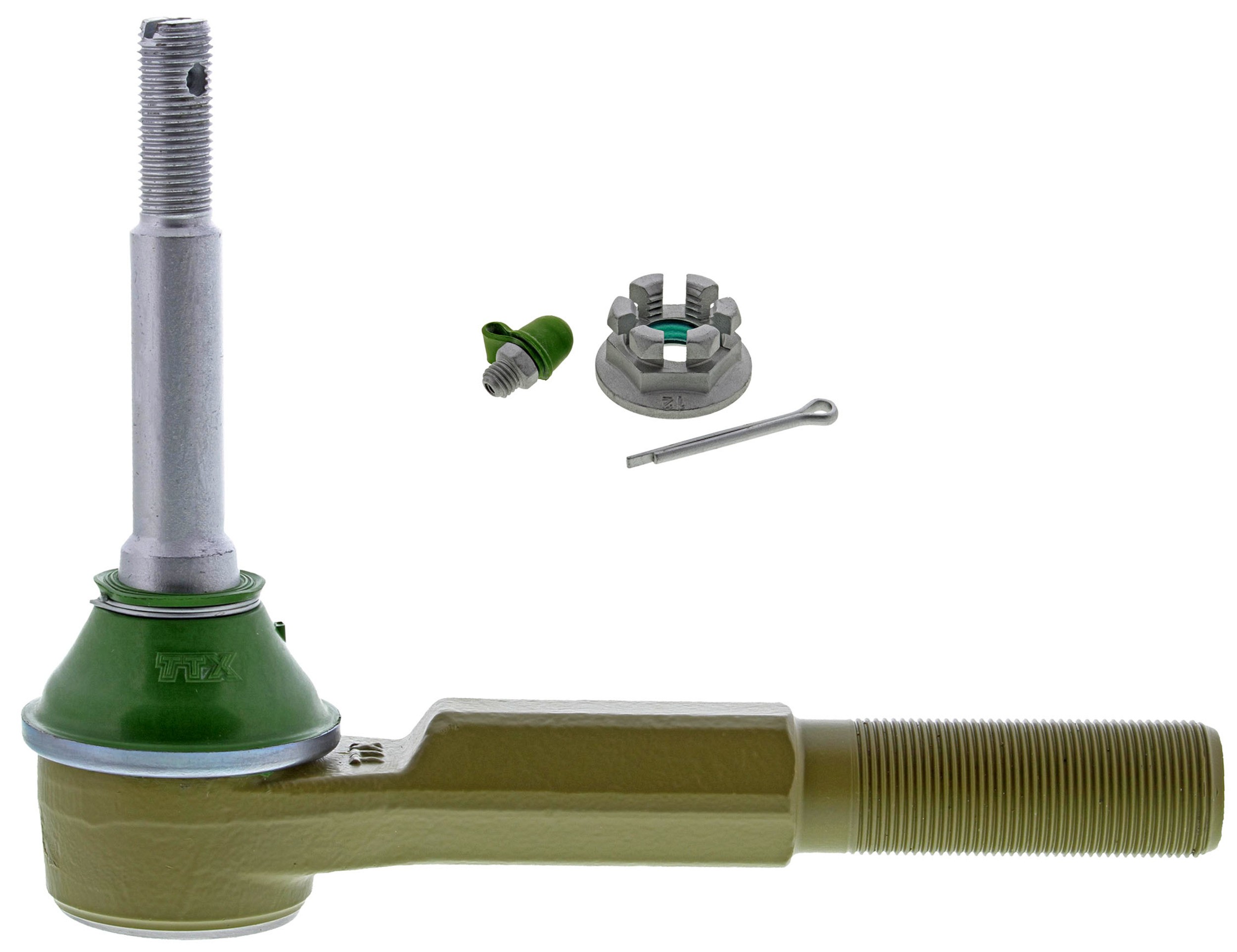 MEVOTECH Tie Rod End TXMS40625