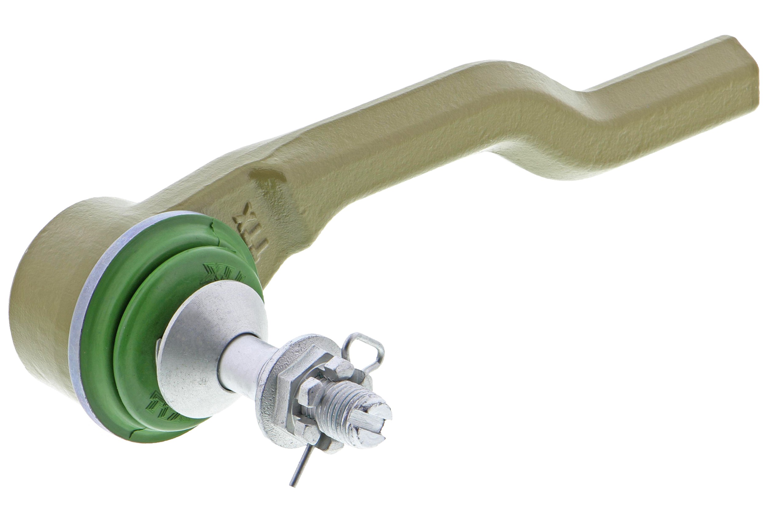 MEVOTECH Tie Rod End TXMS40683