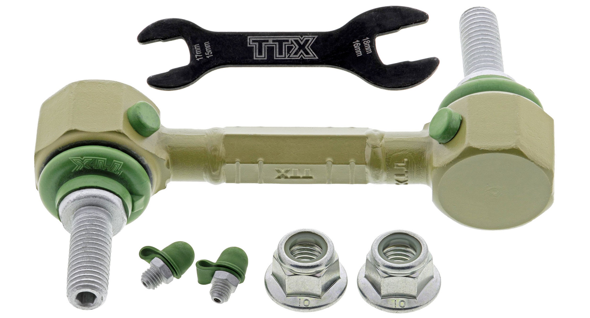 MEVOTECH Stabilizer Bar Link TXMS40817