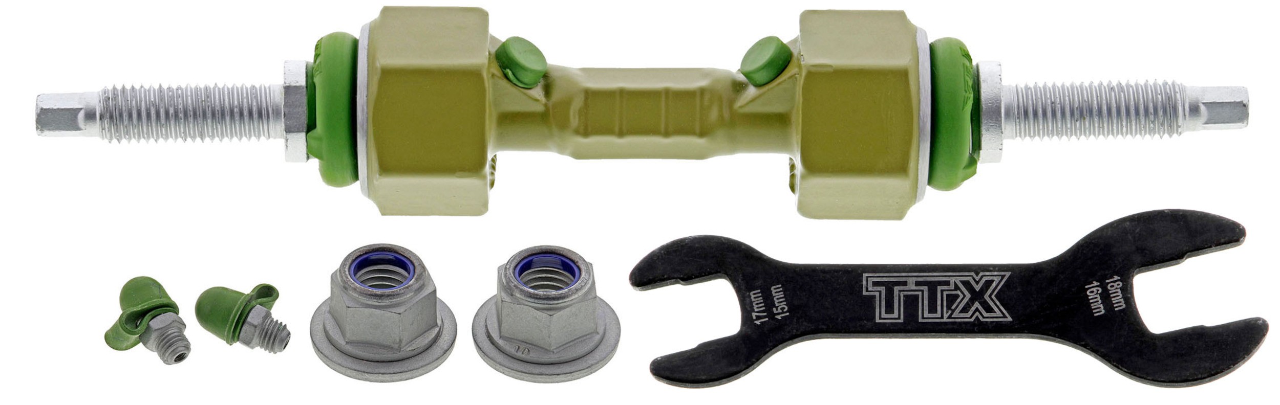 MEVOTECH Stabilizer Bar Link TXMS40820