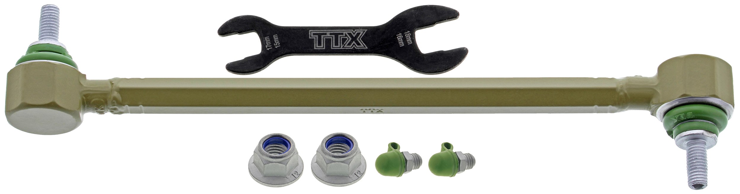 MEVOTECH Stabilizer Bar Link TXMS40871