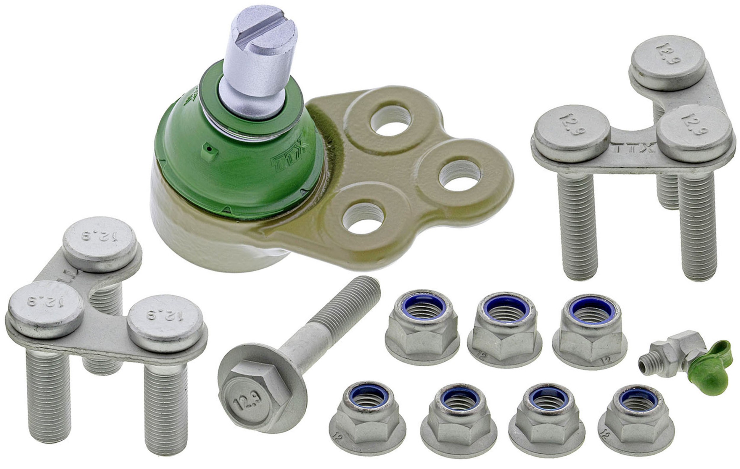 MEVOTECH Ball Joint TXMS50510