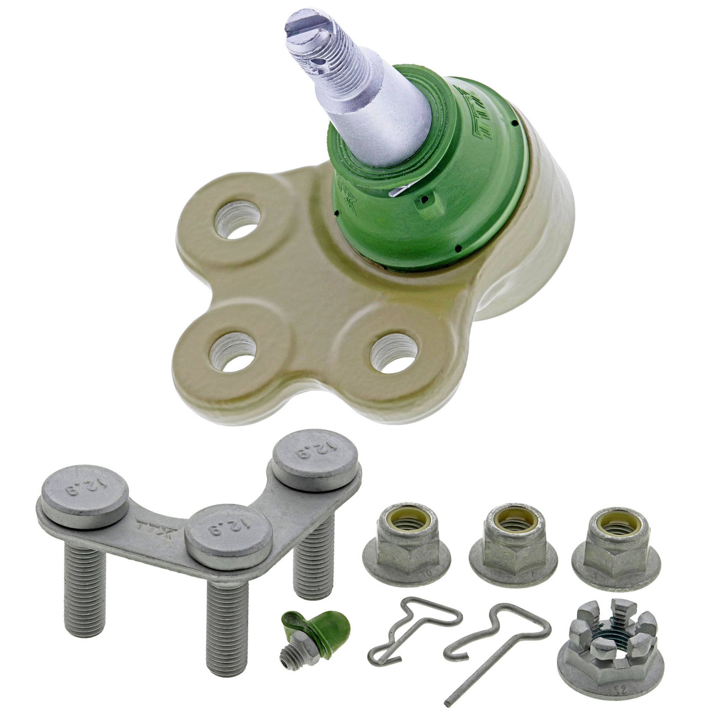 MEVOTECH Ball Joint TXMS50519