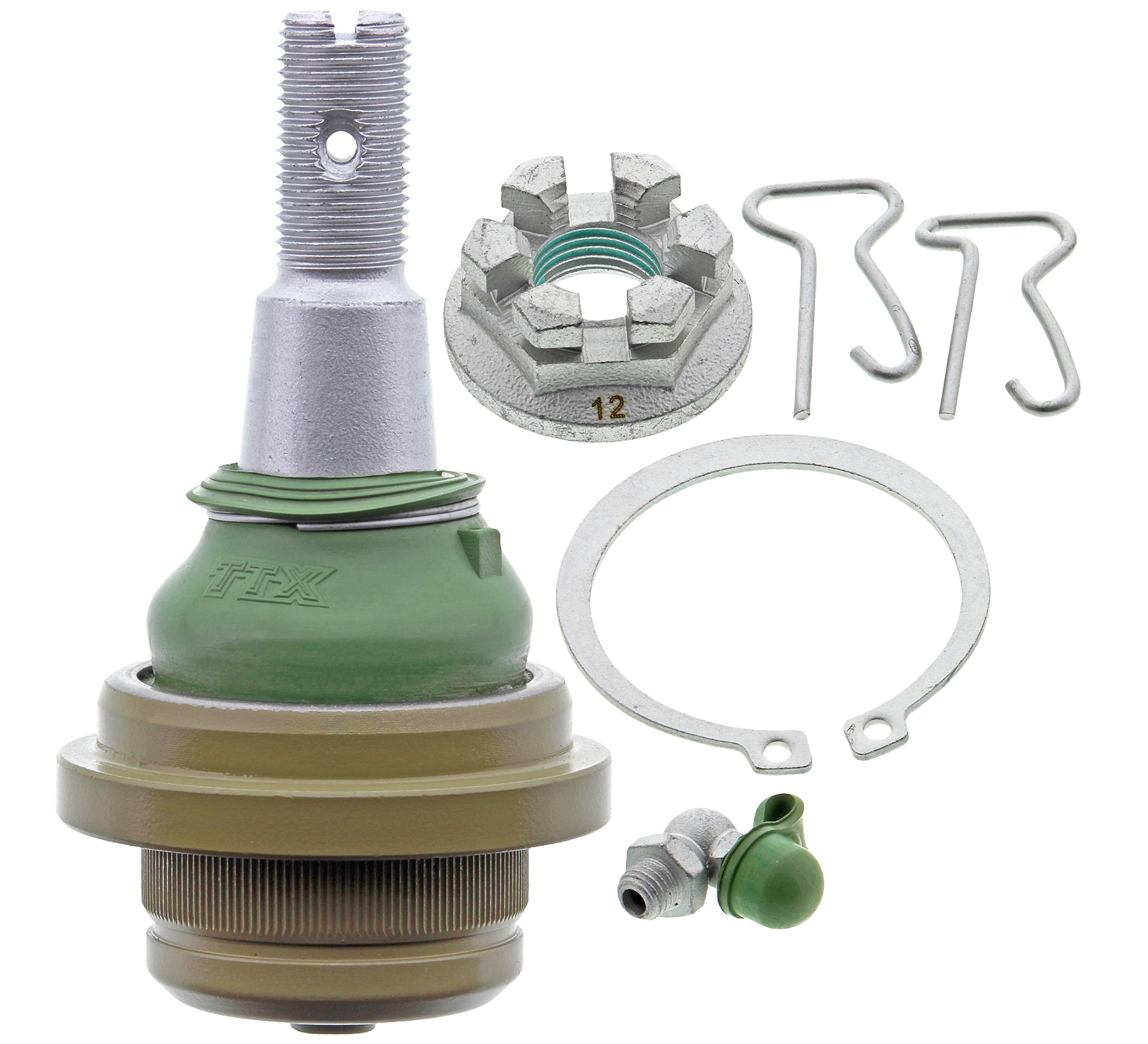 MEVOTECH Ball Joint TXMS50573