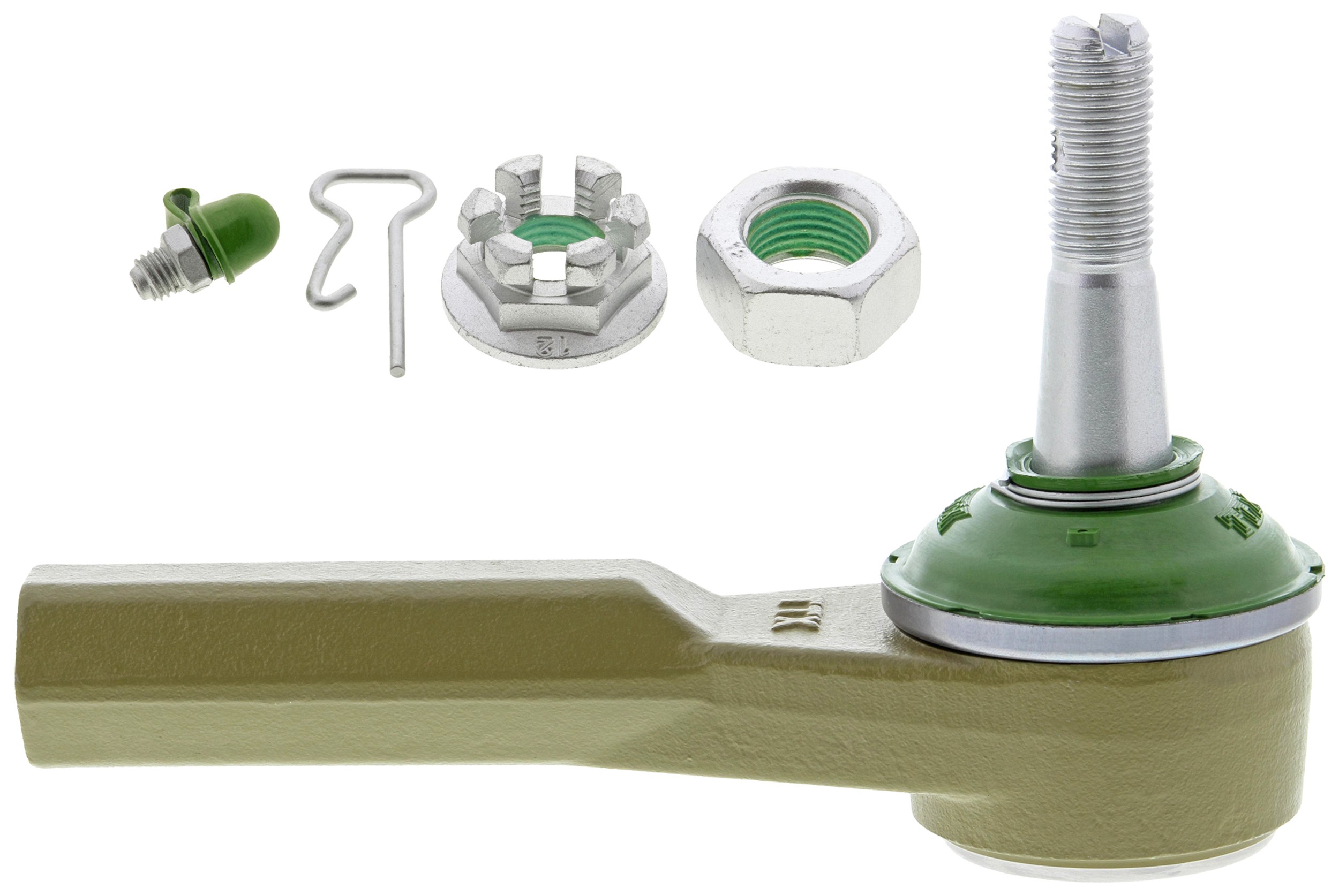 MEVOTECH Tie Rod End TXMS50630