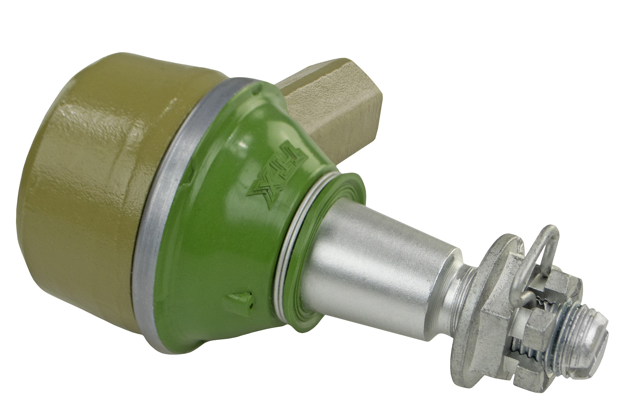 MEVOTECH Tie Rod End TXMS50691