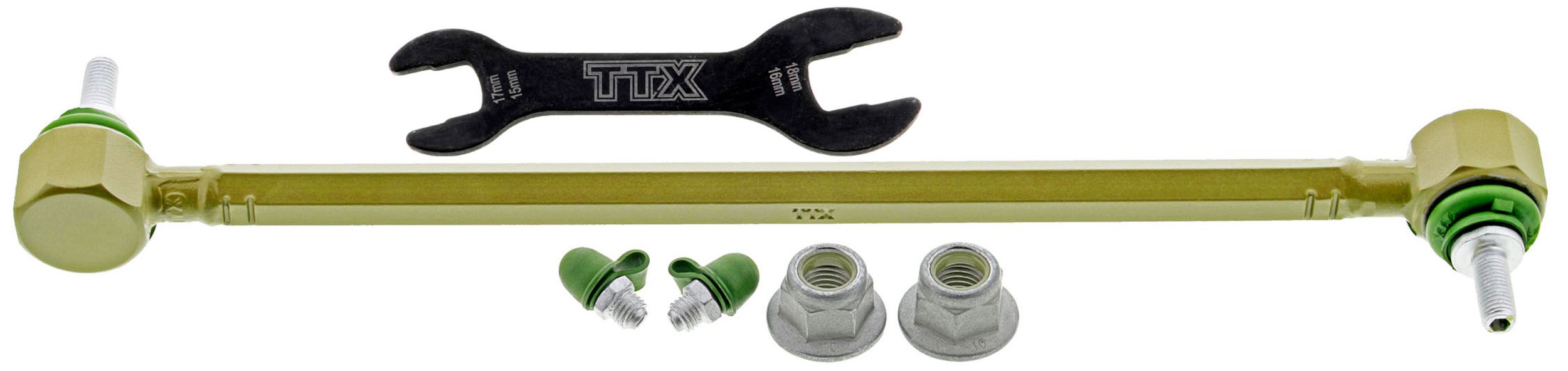 MEVOTECH Stabilizer Bar Link TXMS50801