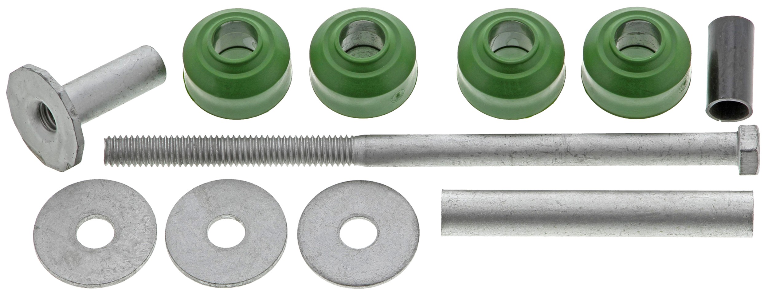 MEVOTECH Stabilizer Bar Link TXMS508177