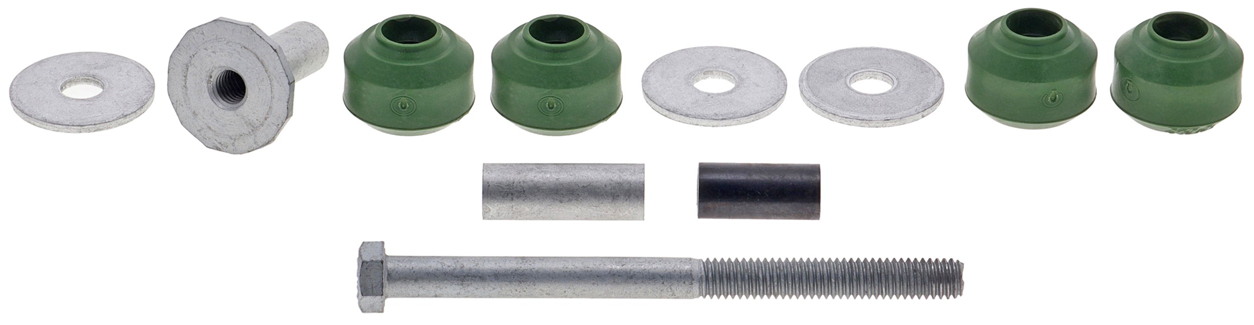 MEVOTECH Stabilizer Bar Link TXMS508178