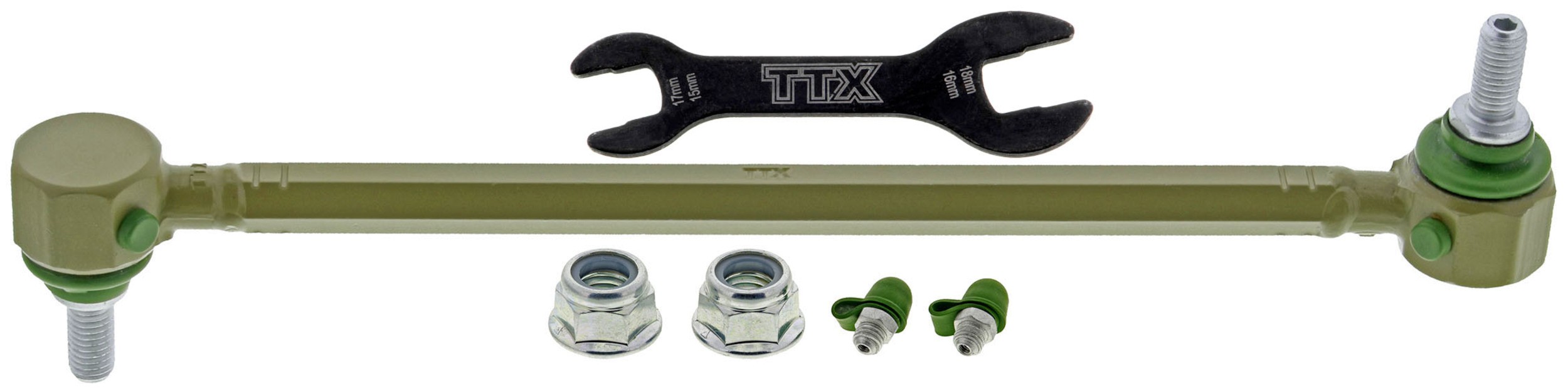 MEVOTECH Stabilizer Bar Link TXMS60845