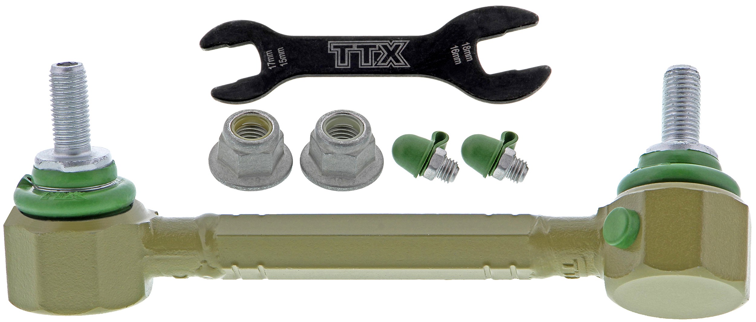 MEVOTECH Stabilizer Bar Link TXMS76872