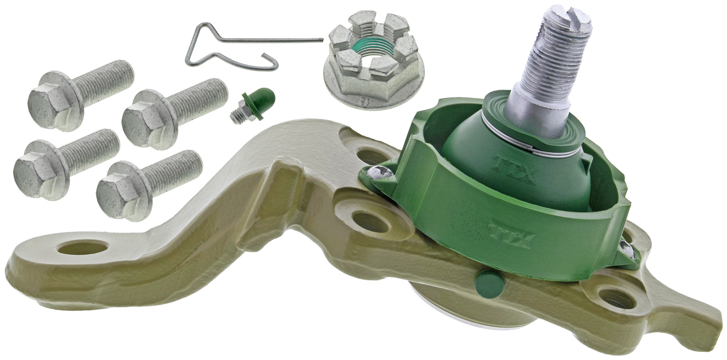 MEVOTECH Ball Joint TXMS86565