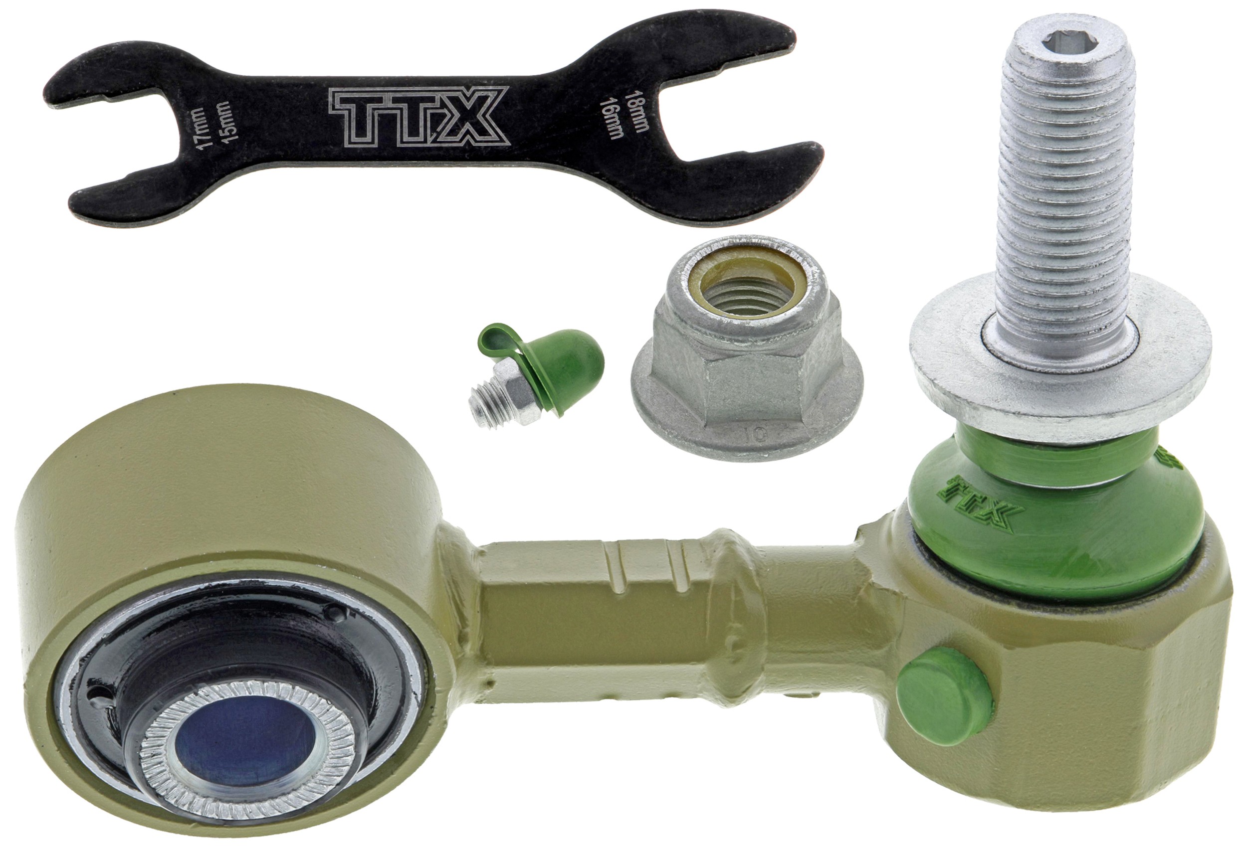 MEVOTECH Stabilizer Bar Link TXMS86822