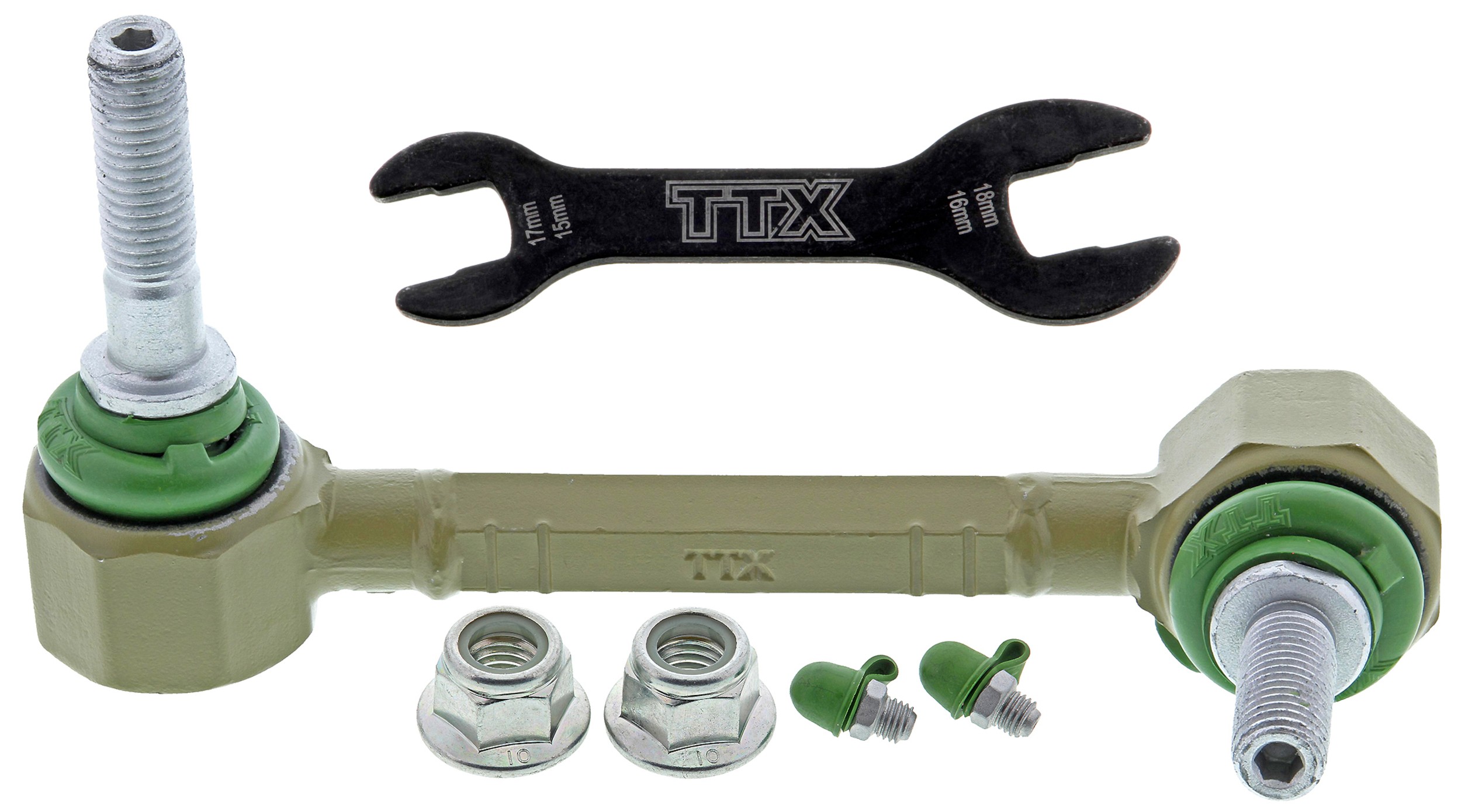 MEVOTECH Stabilizer Bar Link TXMS86850