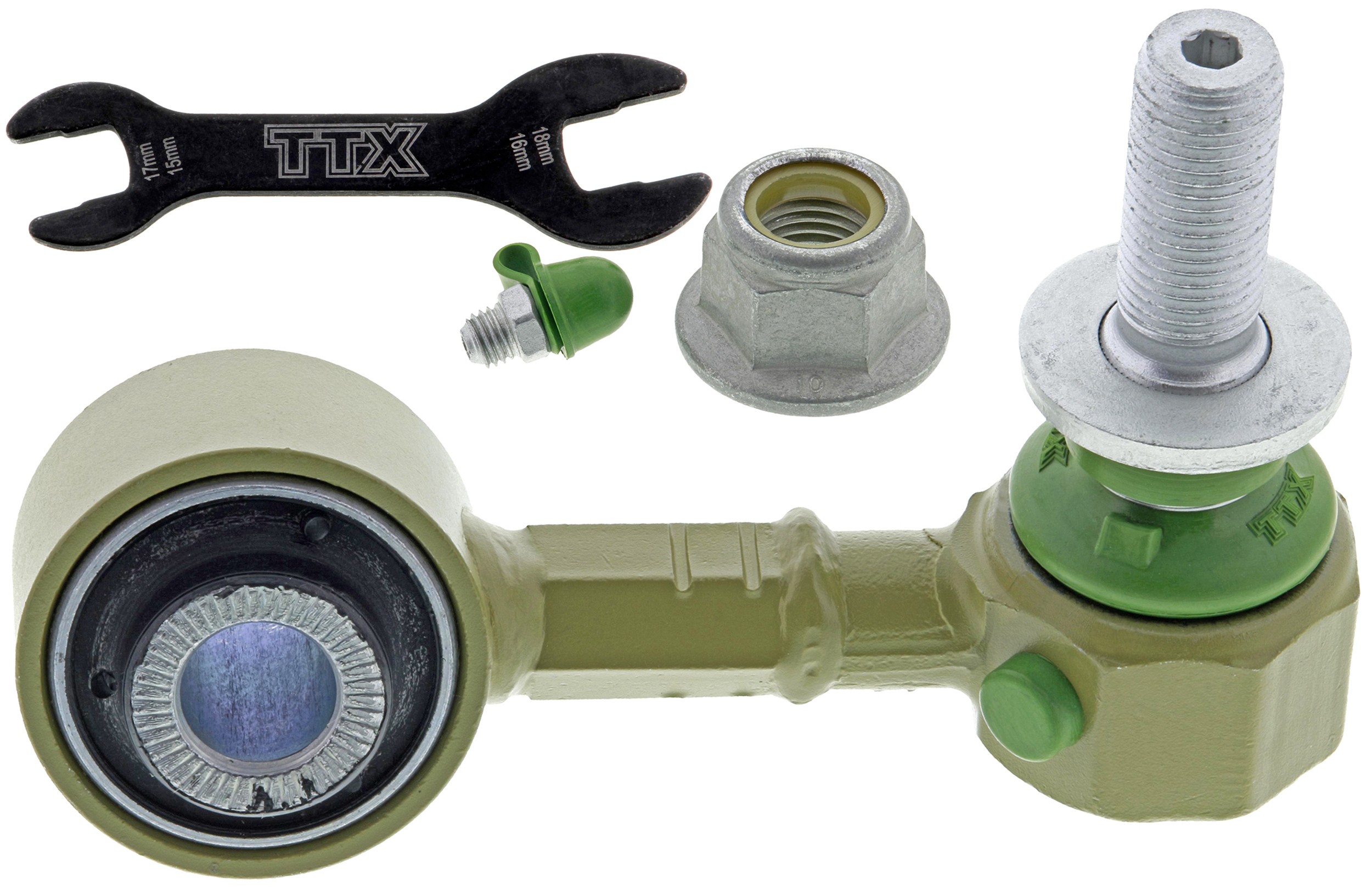 MEVOTECH Stabilizer Bar Link TXMS86870