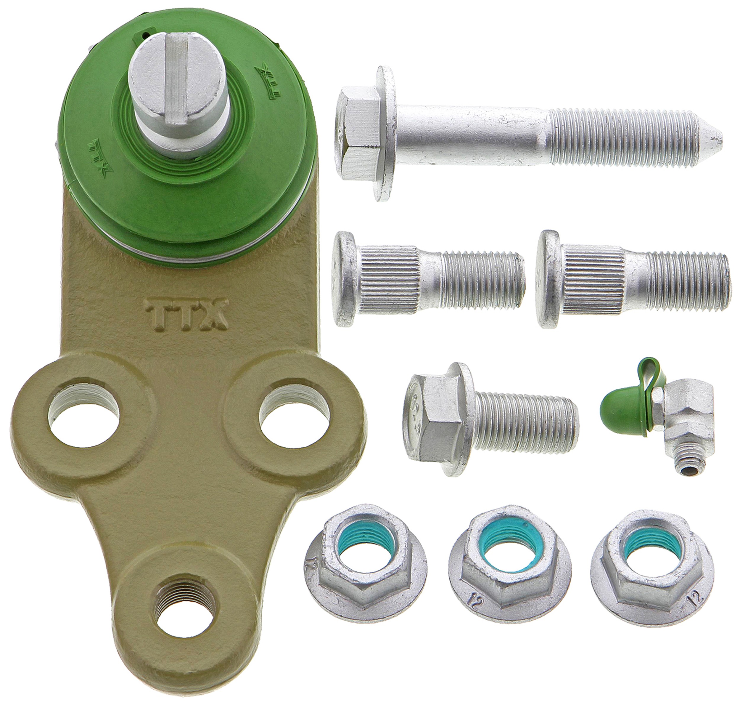 MEVOTECH Ball Joint TXMS90516