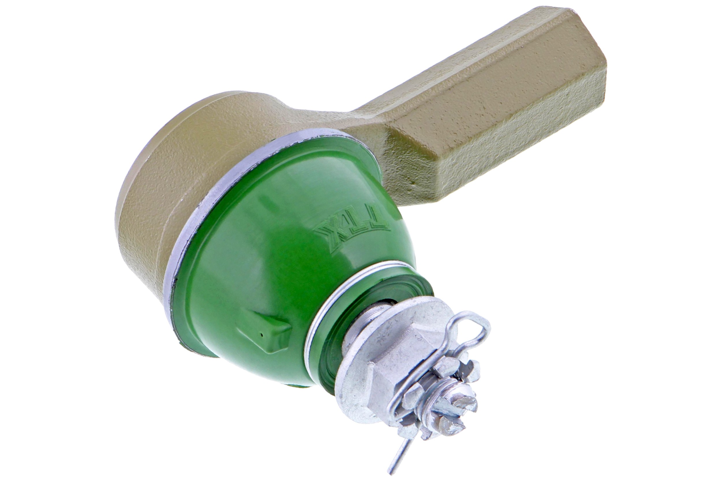 MEVOTECH Tie Rod End TXMS90653