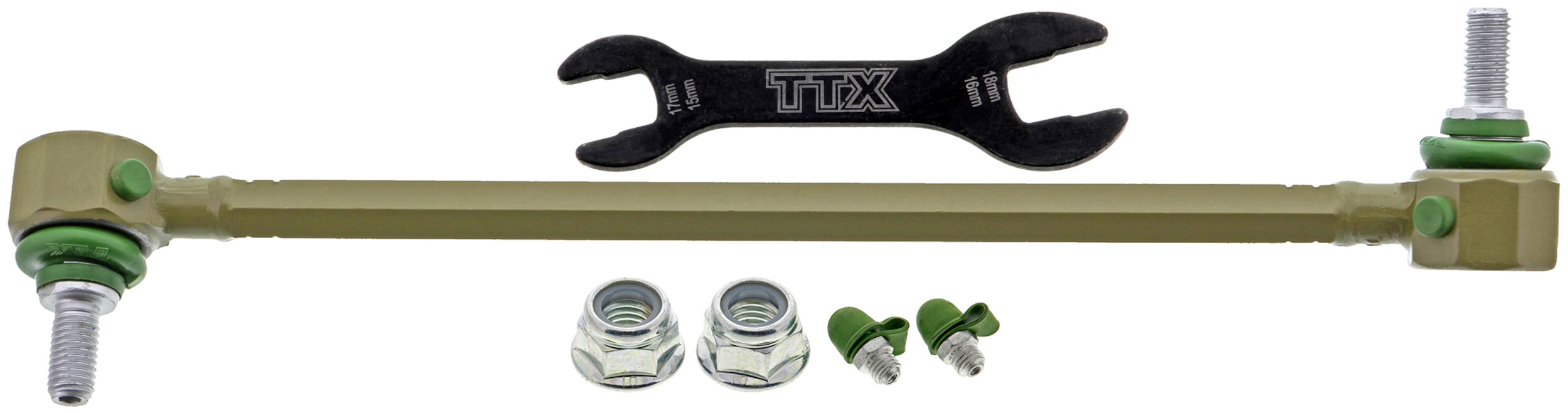 MEVOTECH Stabilizer Bar Link TXMS90825