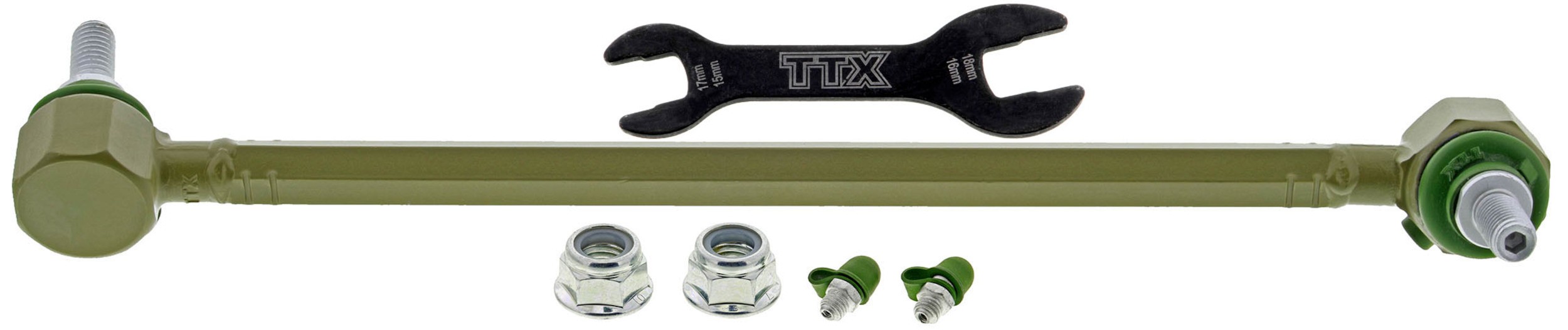 MEVOTECH Stabilizer Bar Link TXMS90826