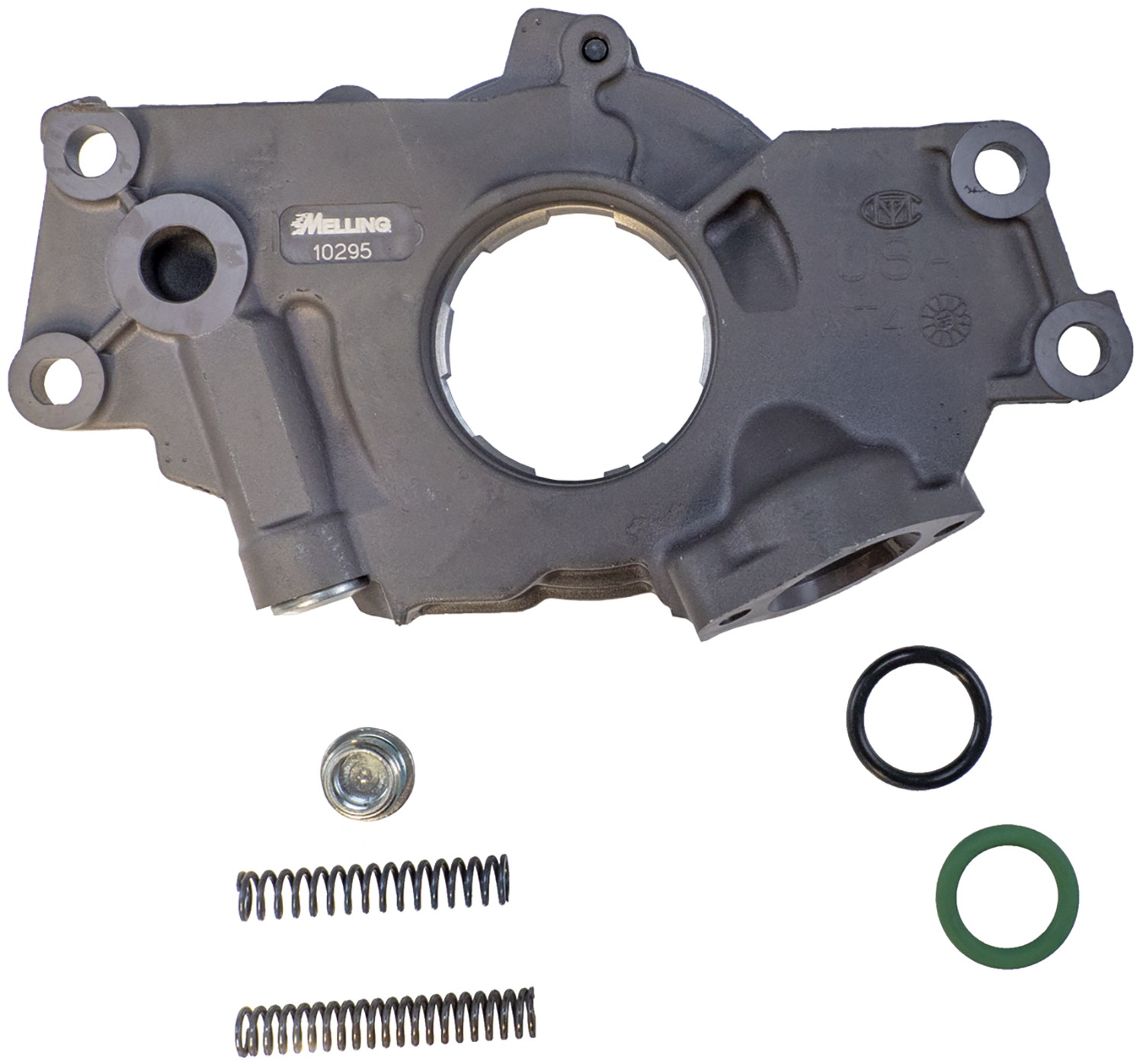 MELLING Oil Pump 10295