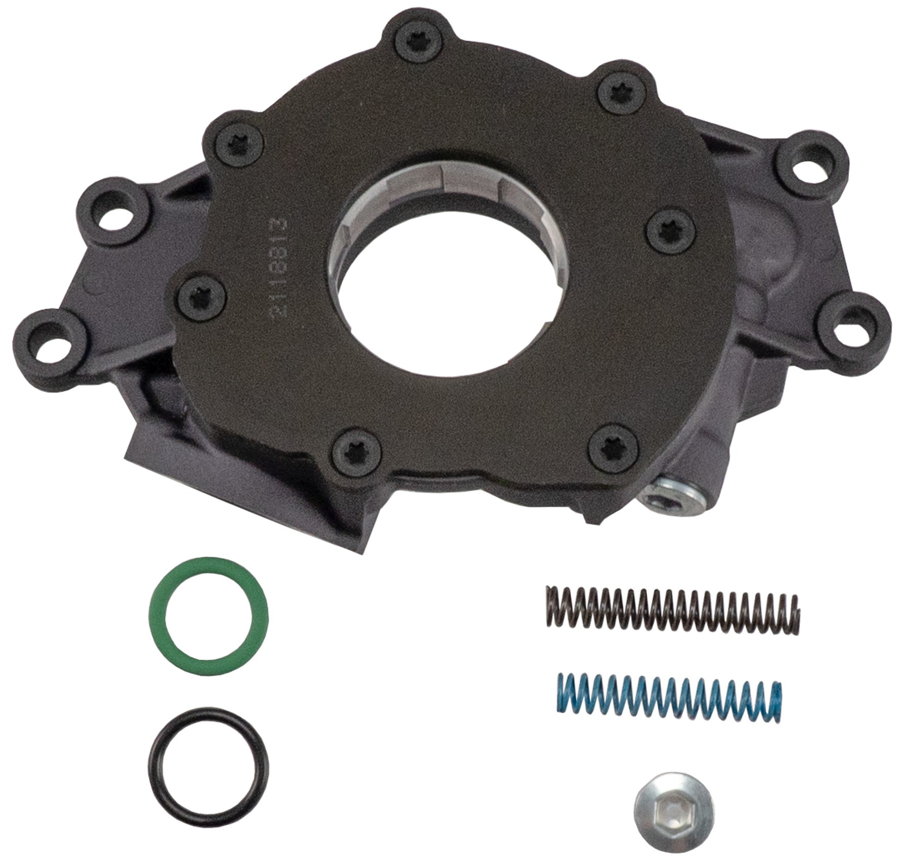 MELLING Oil Pump 10296