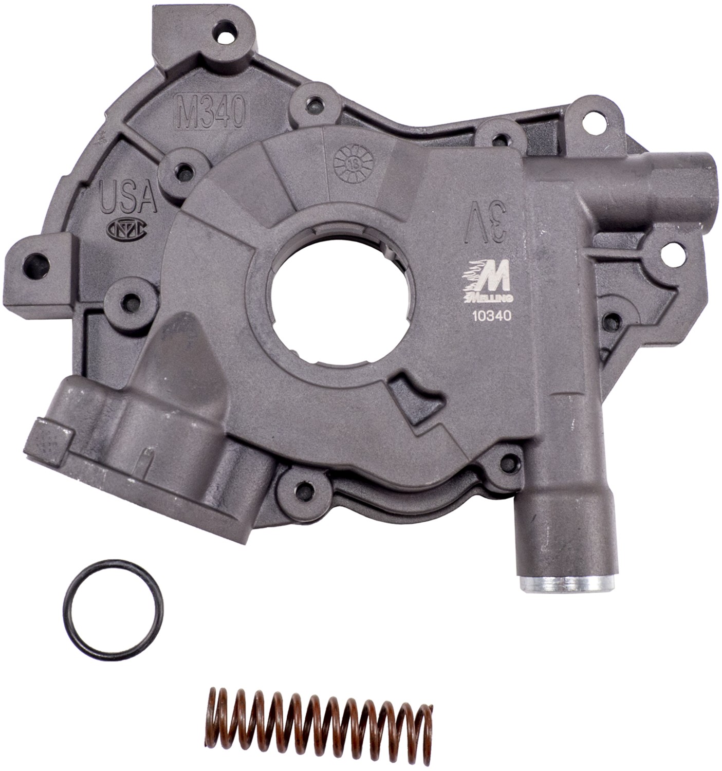 MELLING Oil Pump 10340