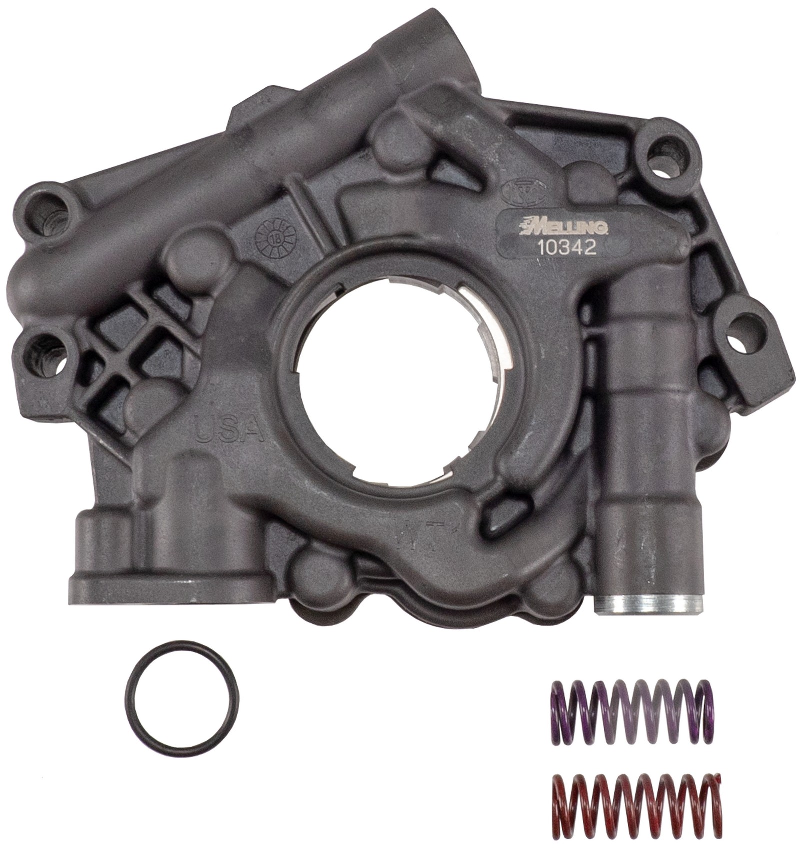 MELLING Oil Pump 10342