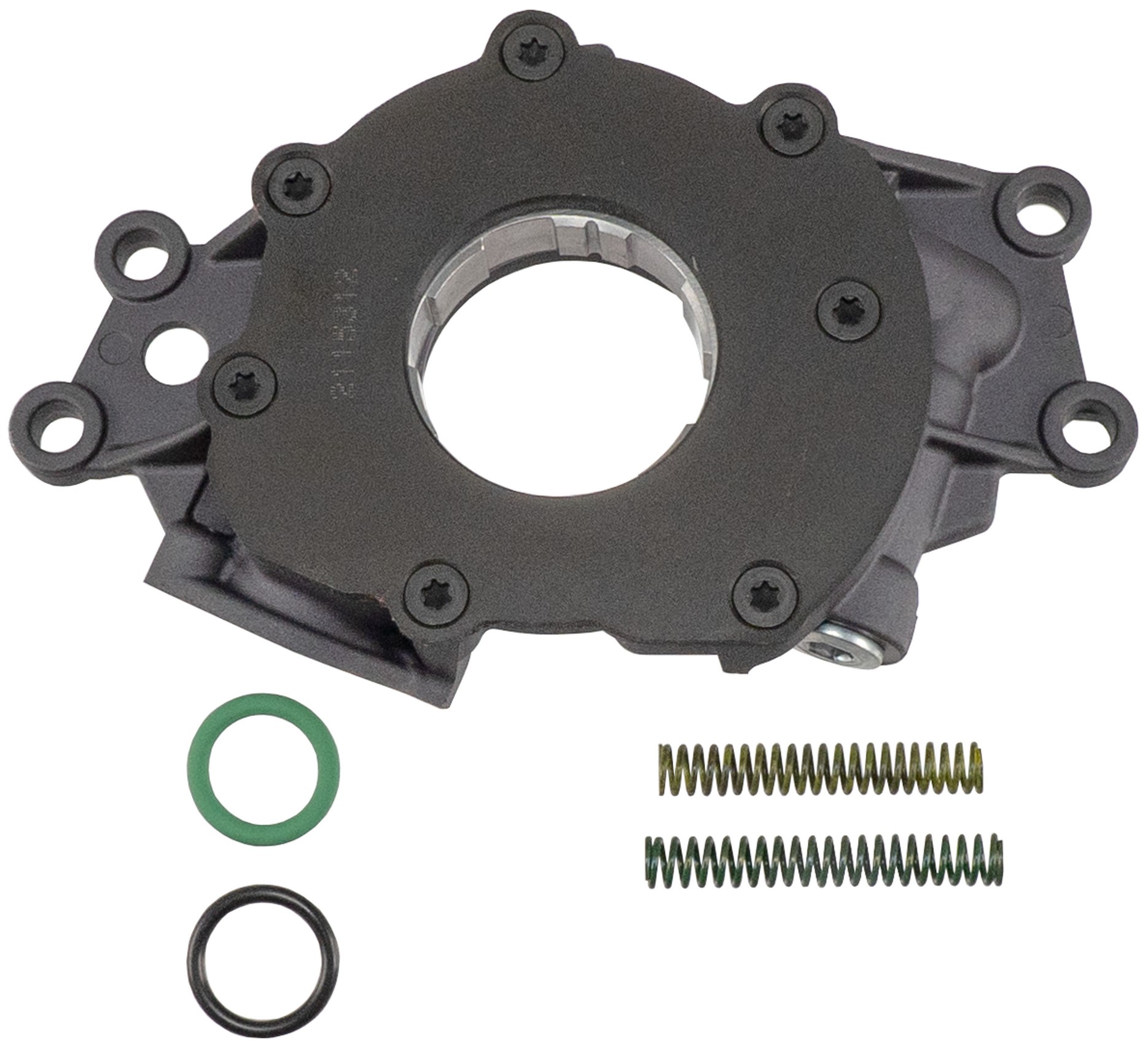 MELLING Oil Pump 10355HV