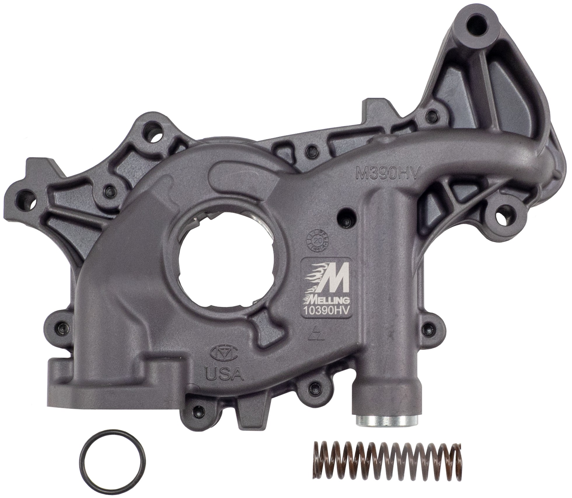 MELLING Oil Pump 10390HV