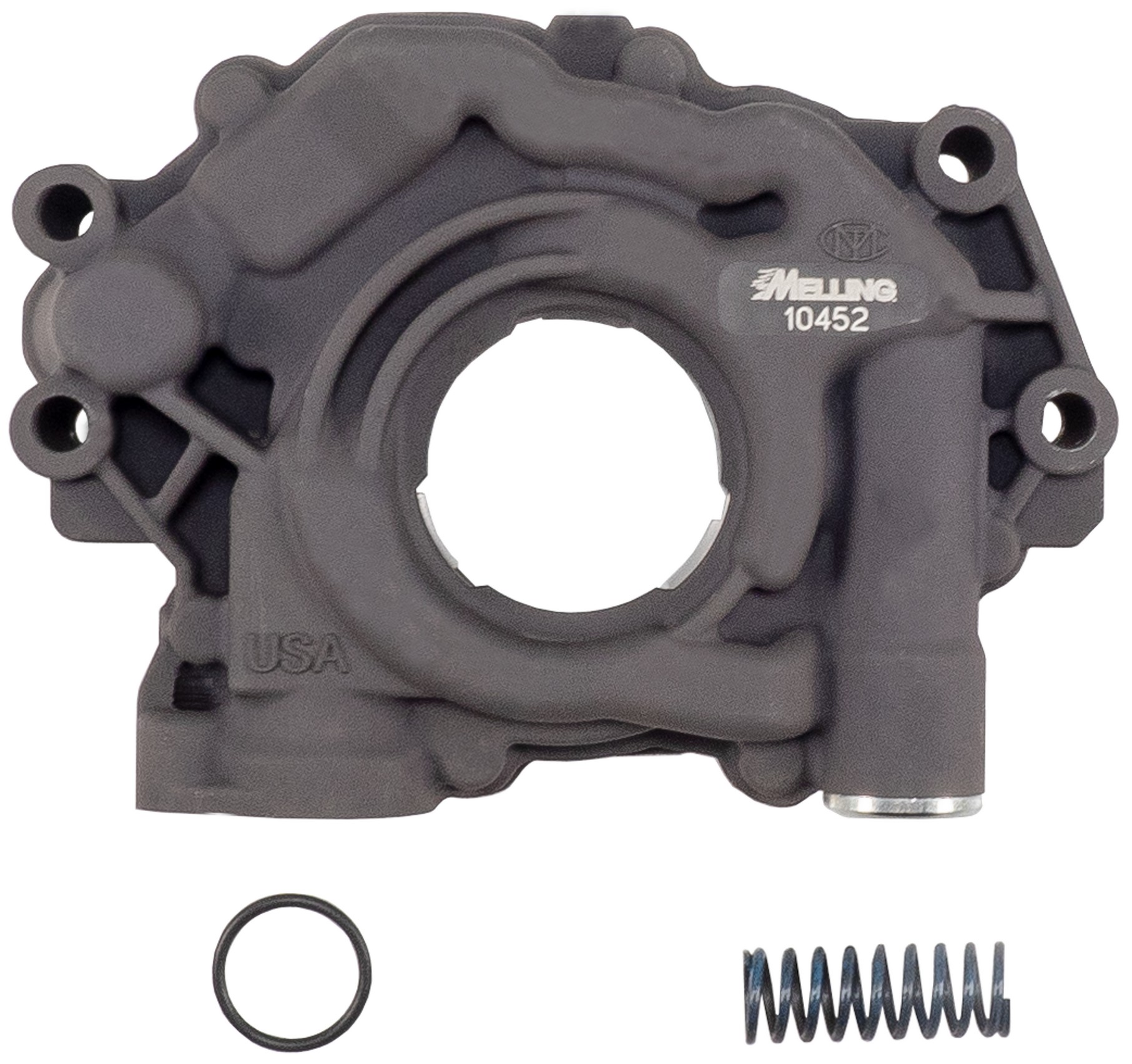 MELLING Oil Pump 10452