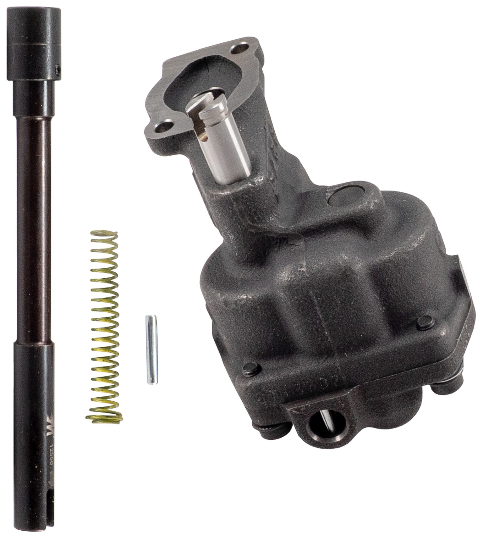 MELLING Oil Pump 10550ST
