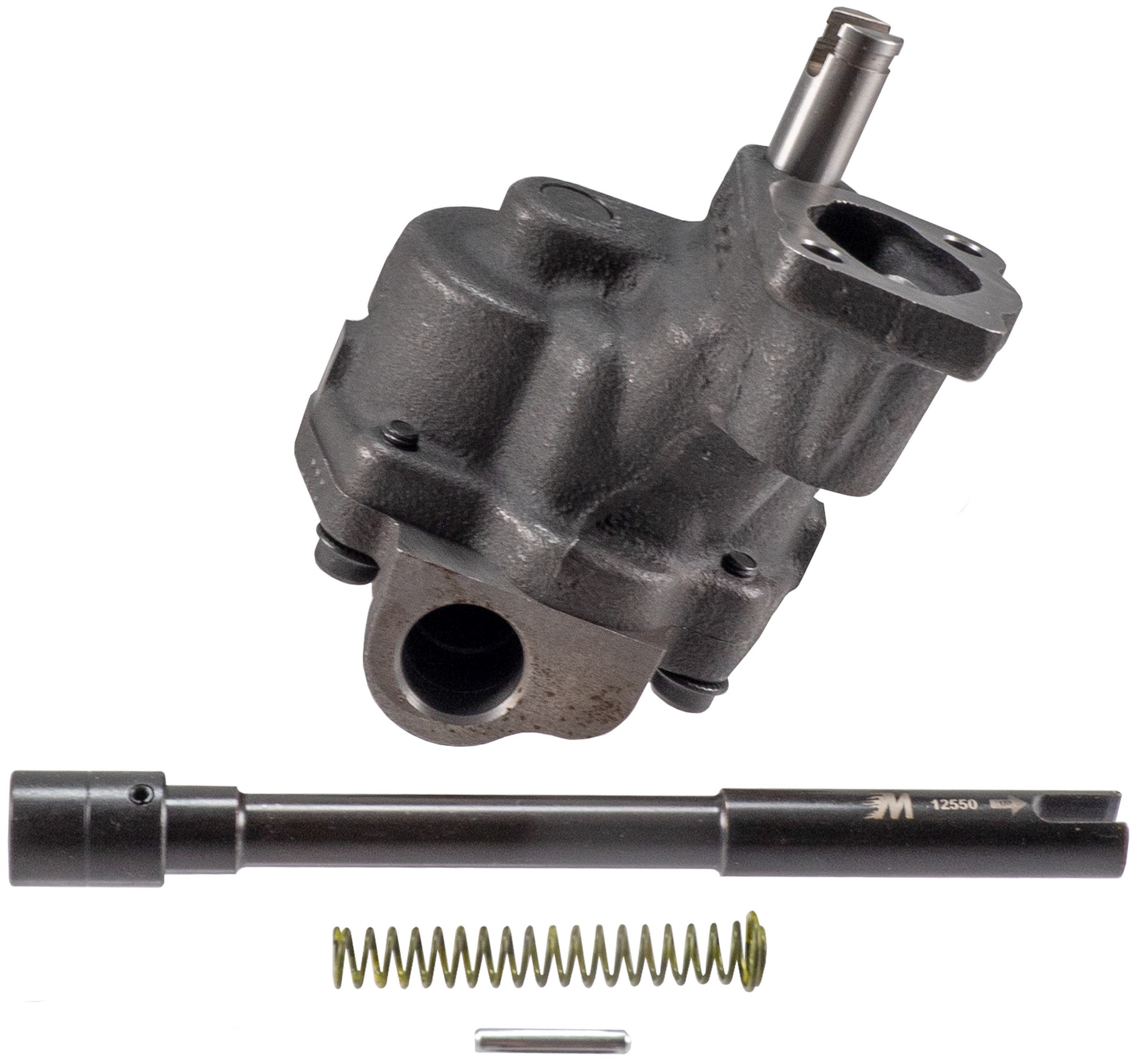 MELLING Oil Pump 10554ST