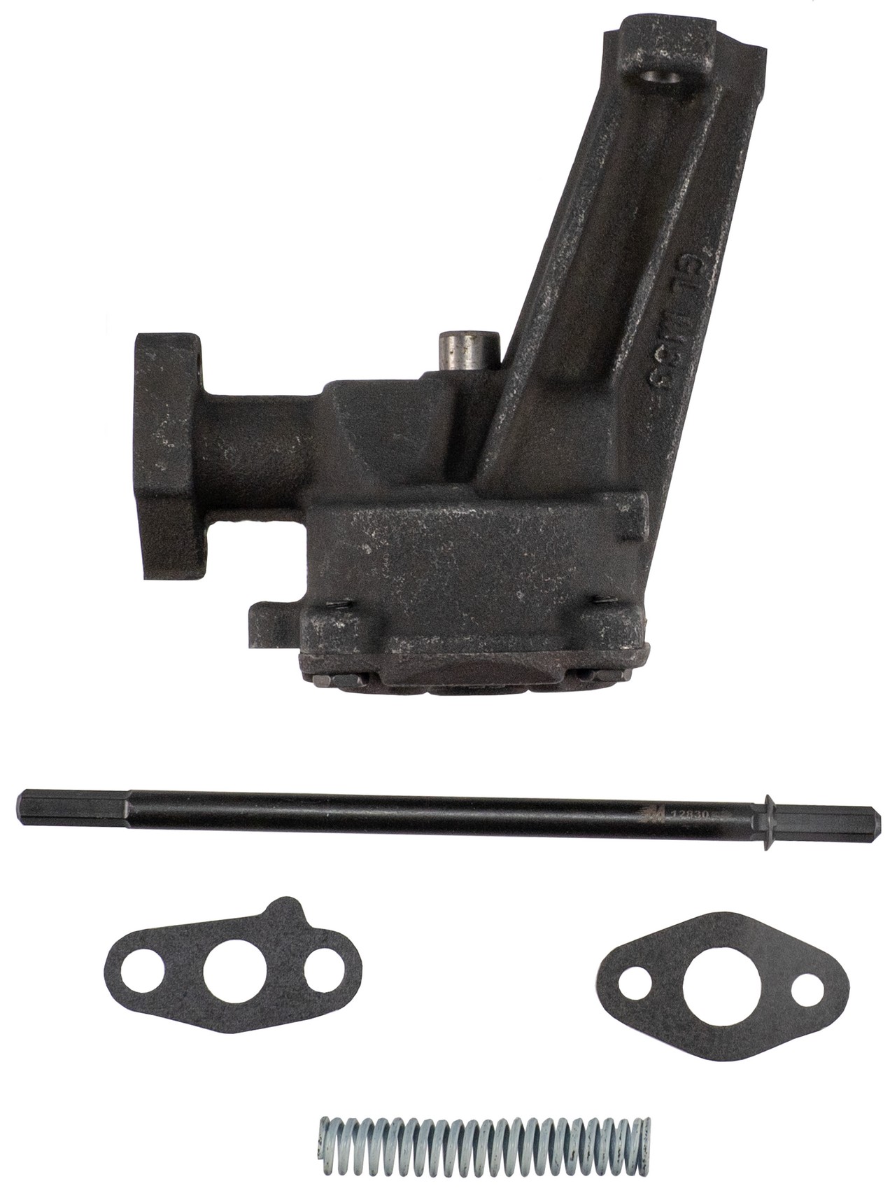 MELLING Oil Pump 10832