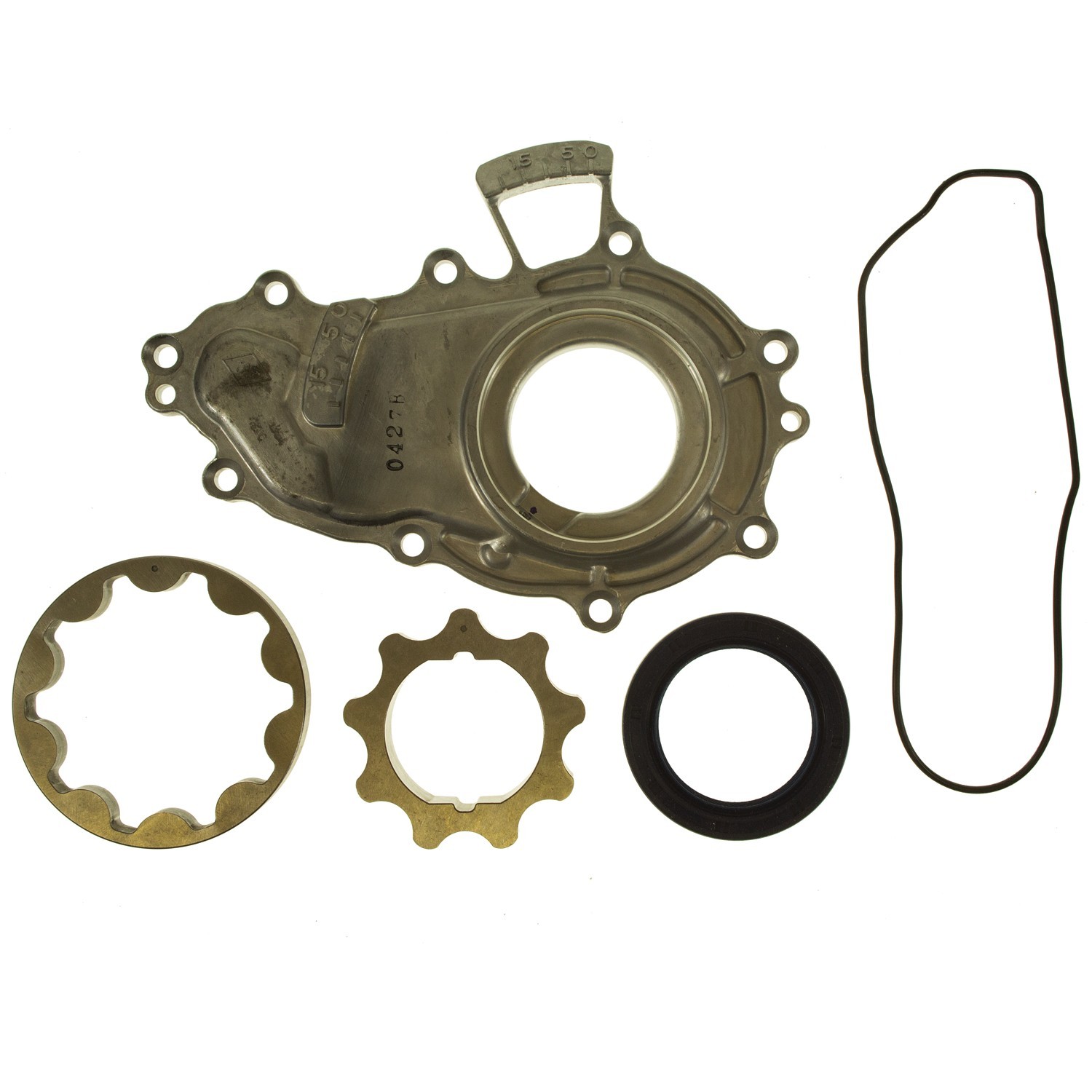 MELLING Oil Pump Repair Kit K334