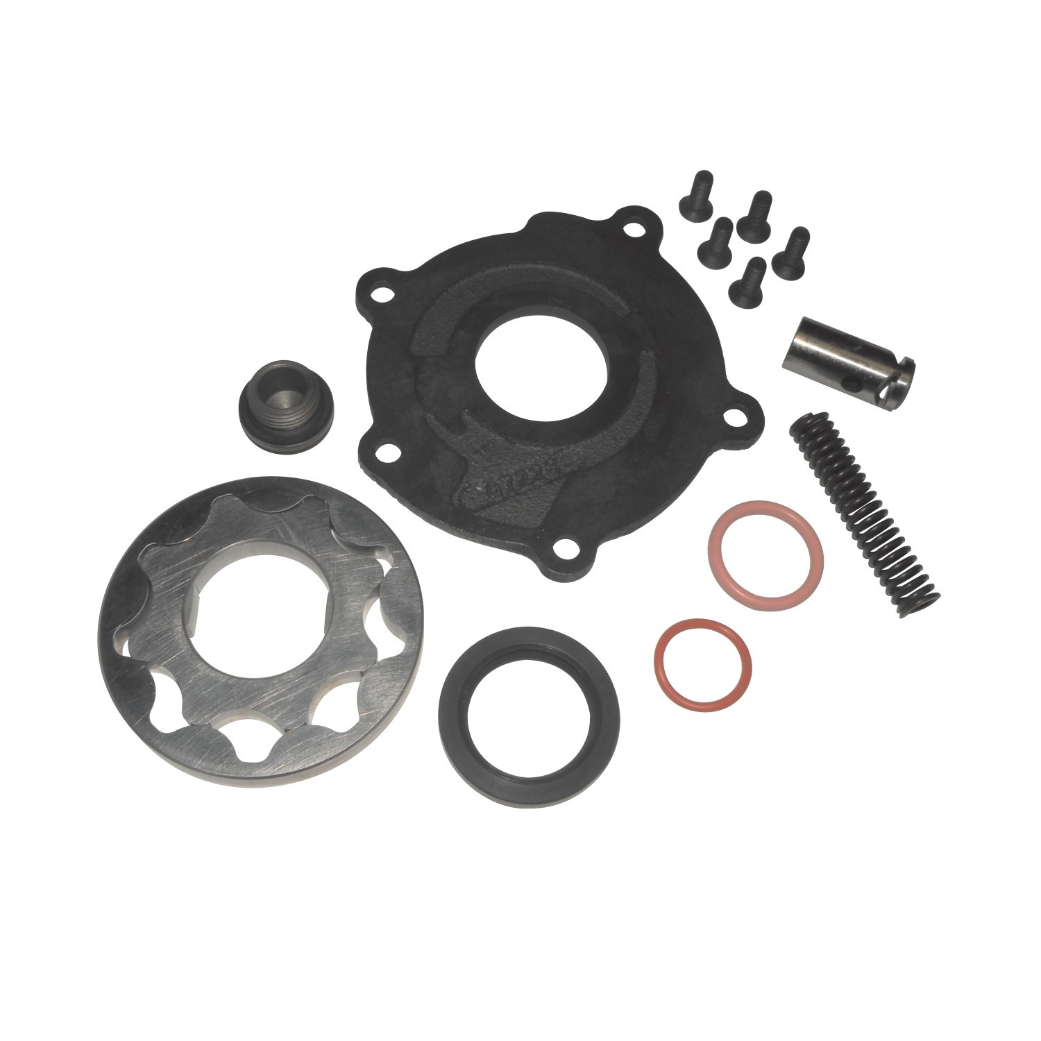 MELLING Oil Pump Repair Kit K392