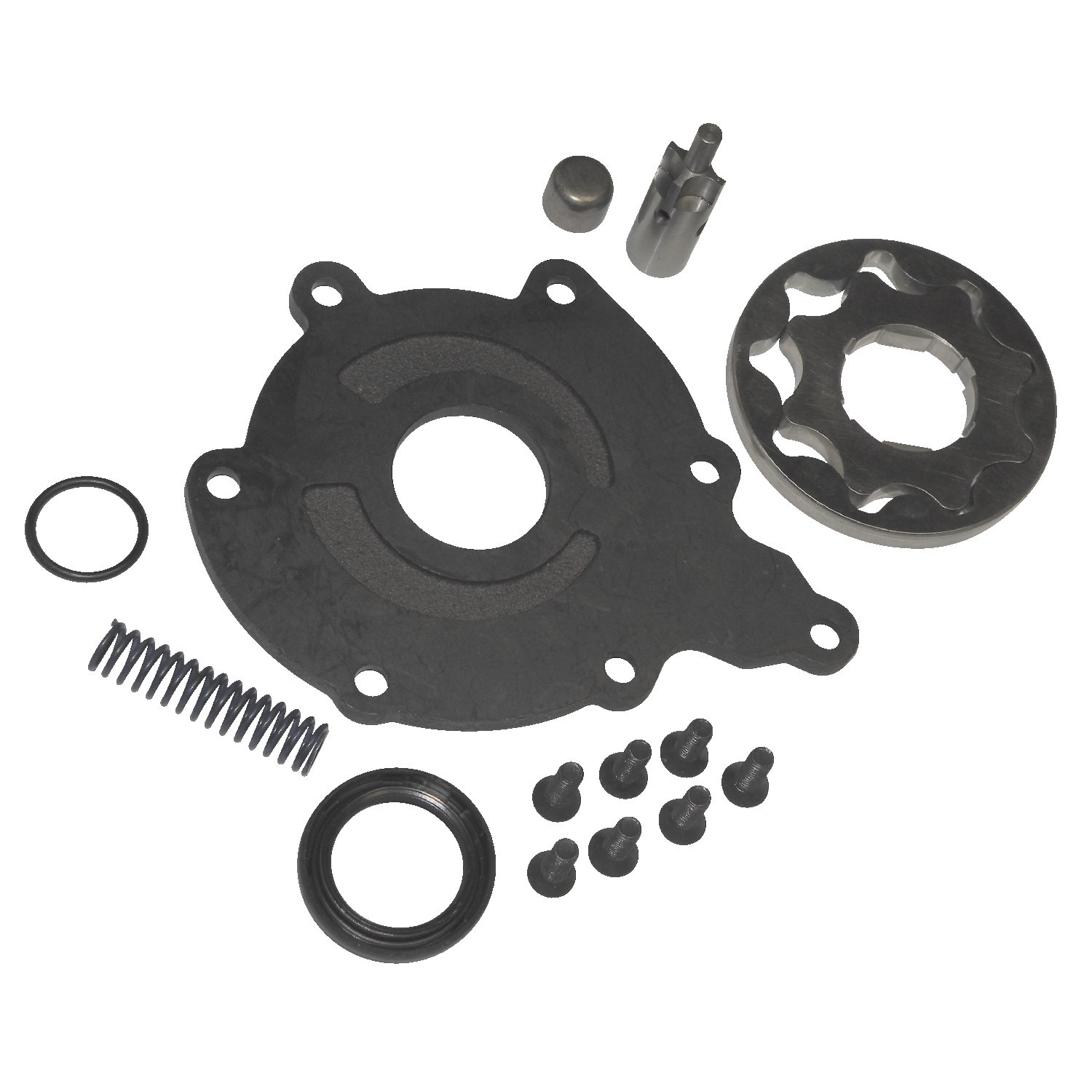 MELLING Oil Pump Repair Kit K417