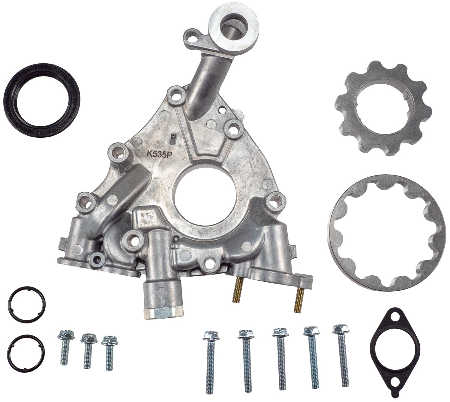 MELLING Oil Pump Repair Kit K535