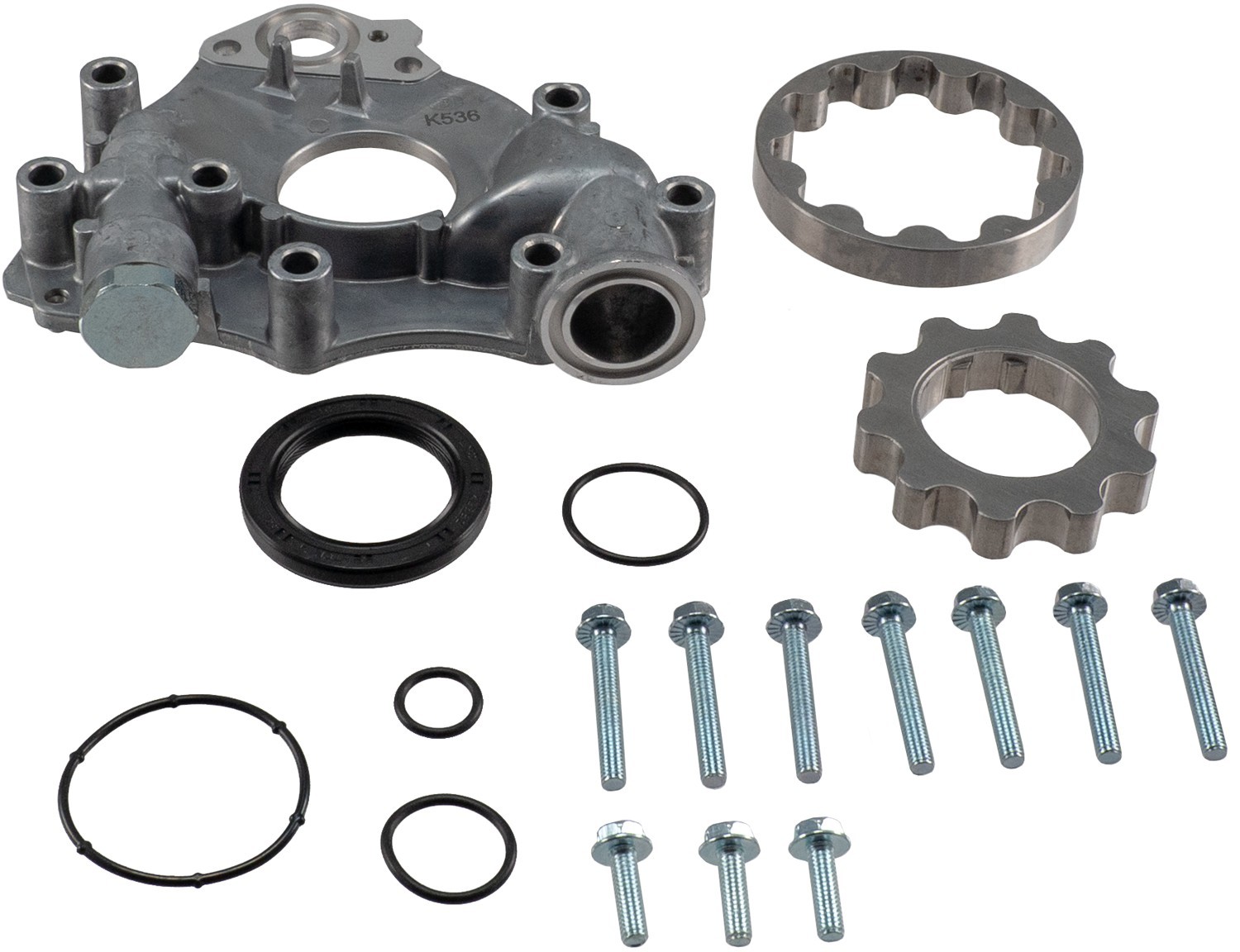 MELLING Oil Pump Repair Kit K536