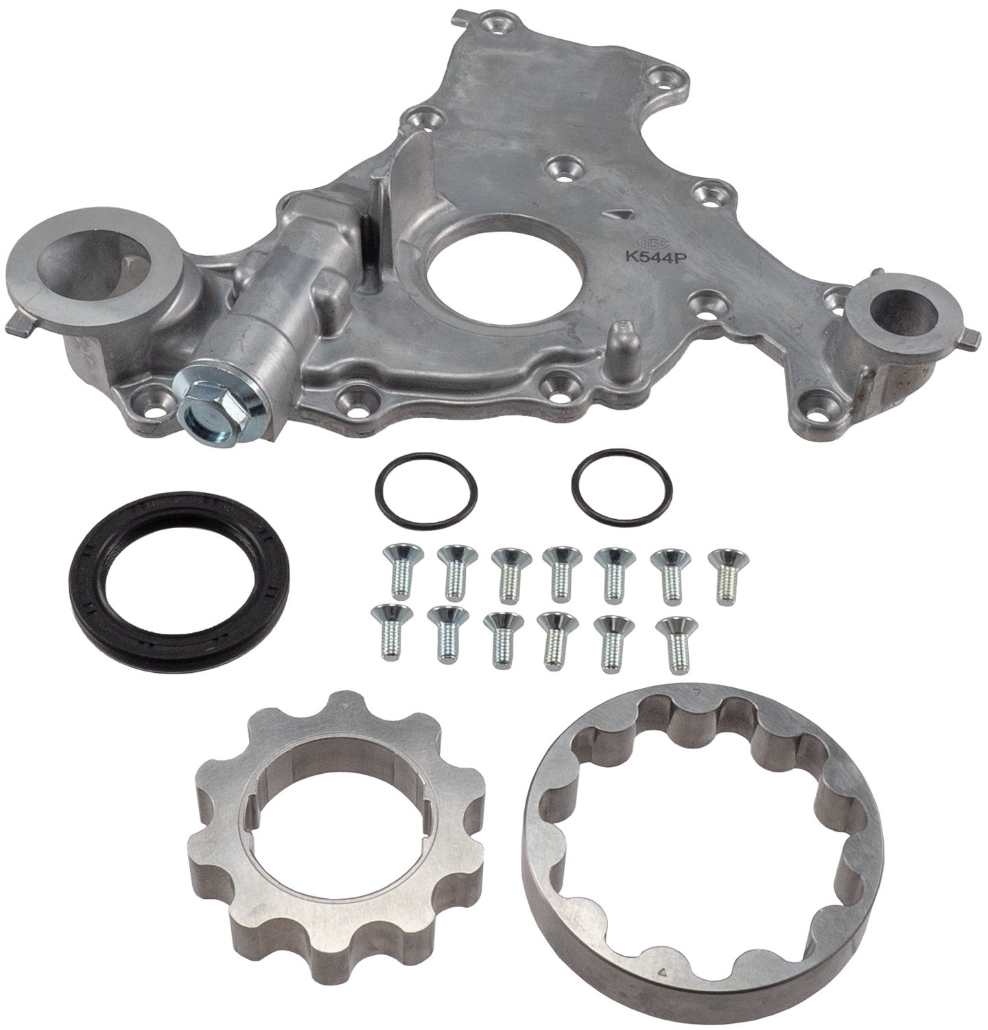 MELLING Oil Pump Repair Kit K544