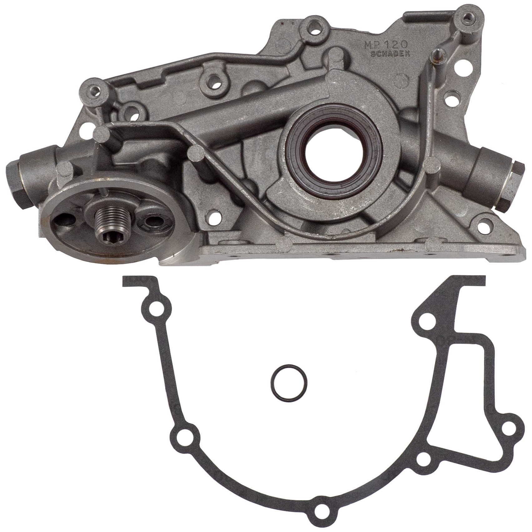 MELLING Oil Pump M120