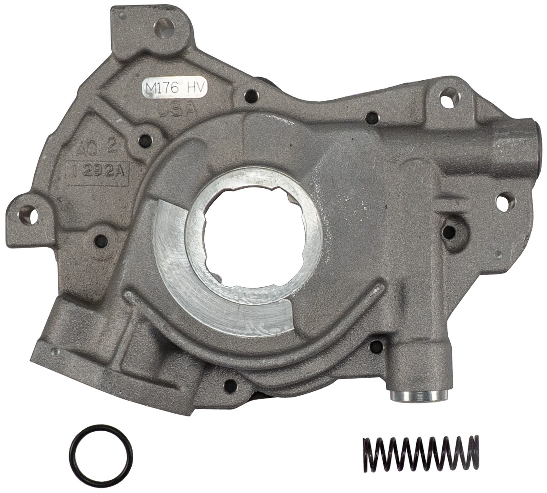 MELLING Oil Pump M176HV