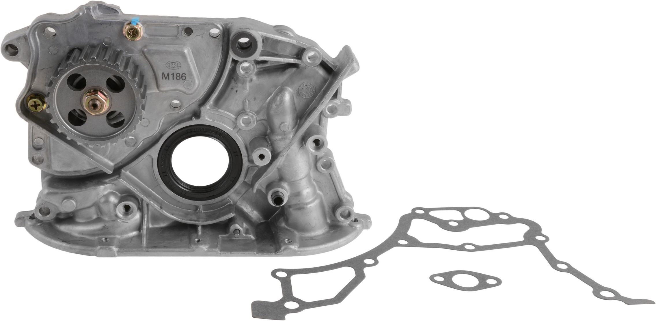 MELLING Oil Pump M186