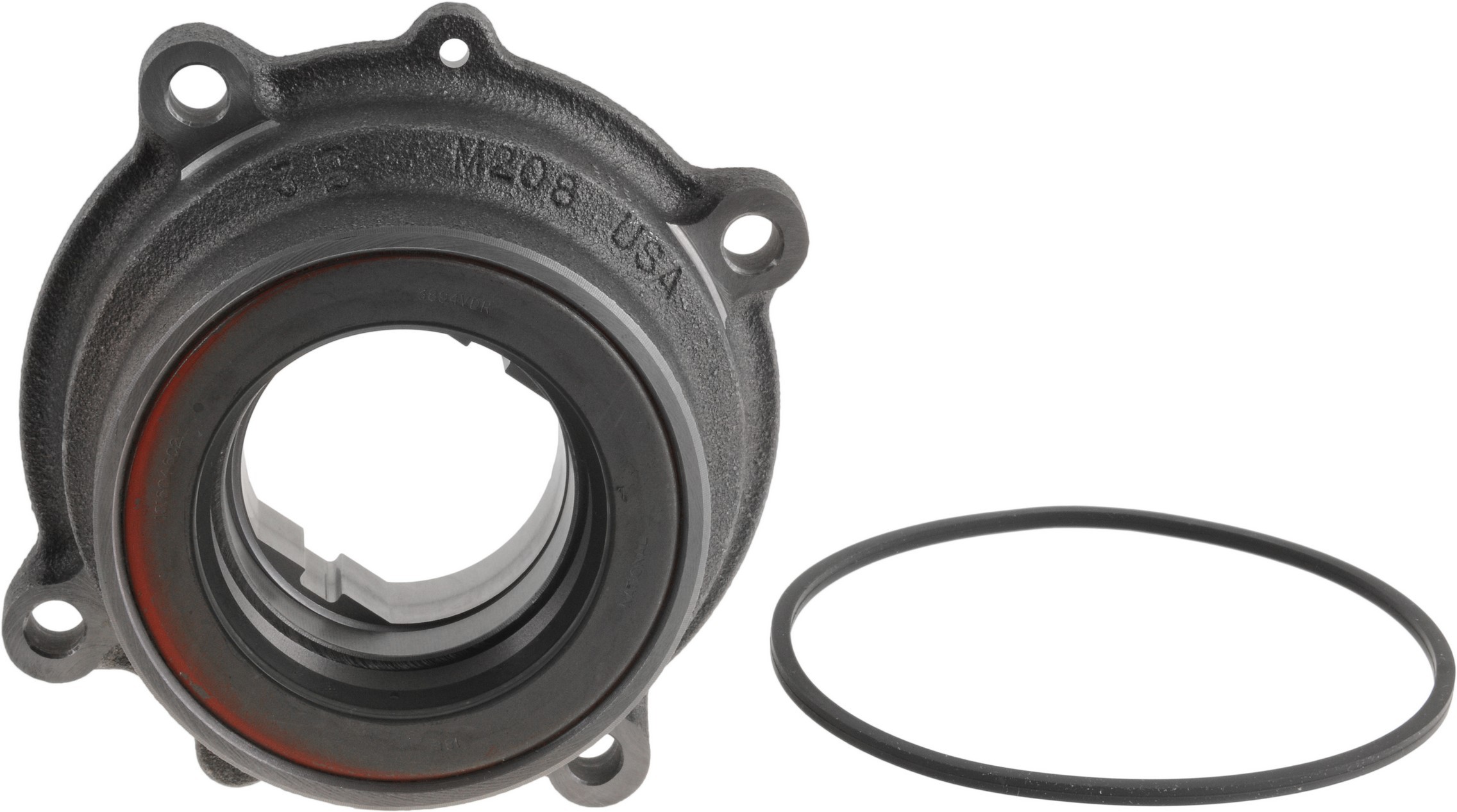 MELLING Oil Pump M208