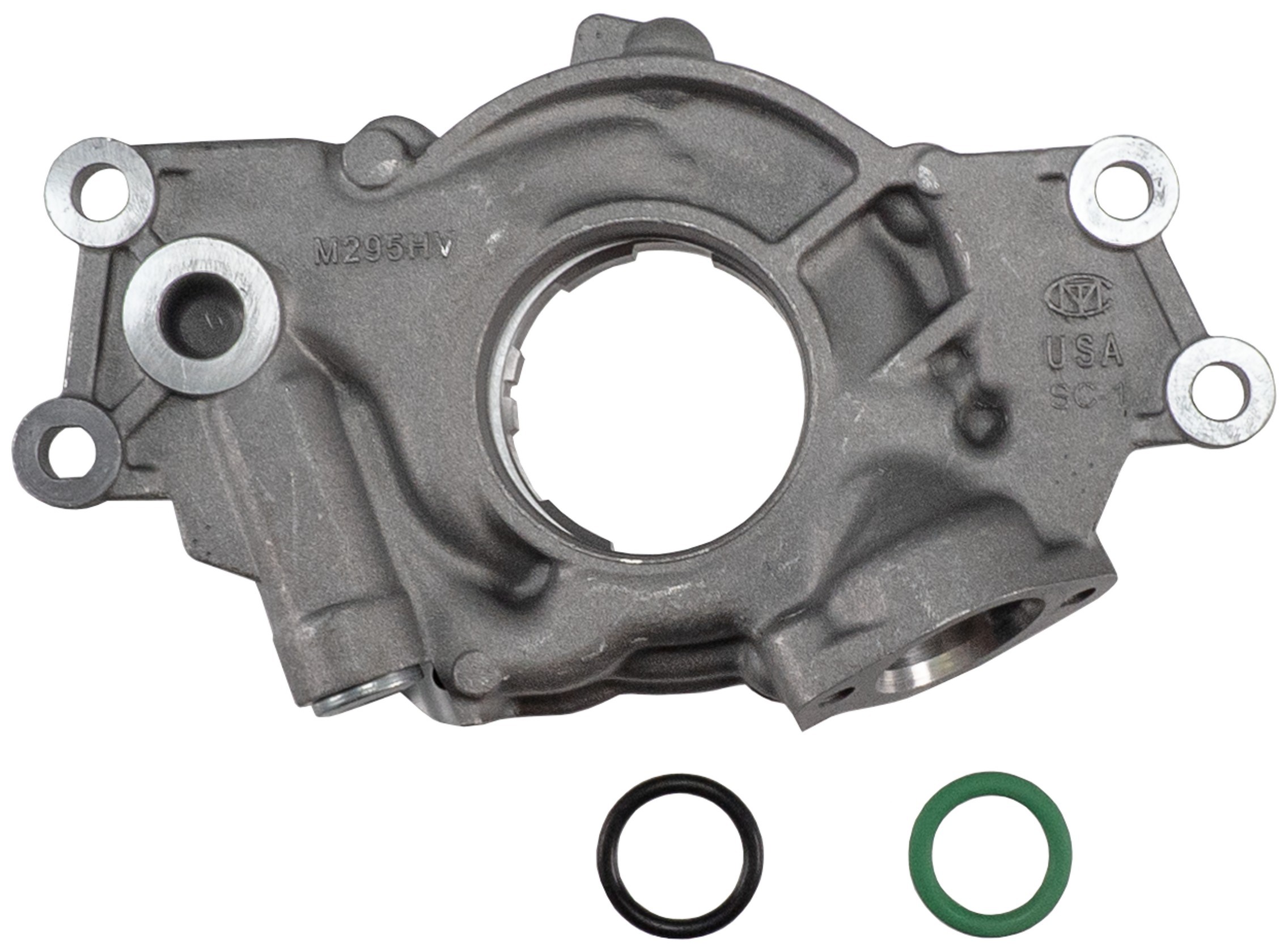 MELLING Oil Pump M295HV