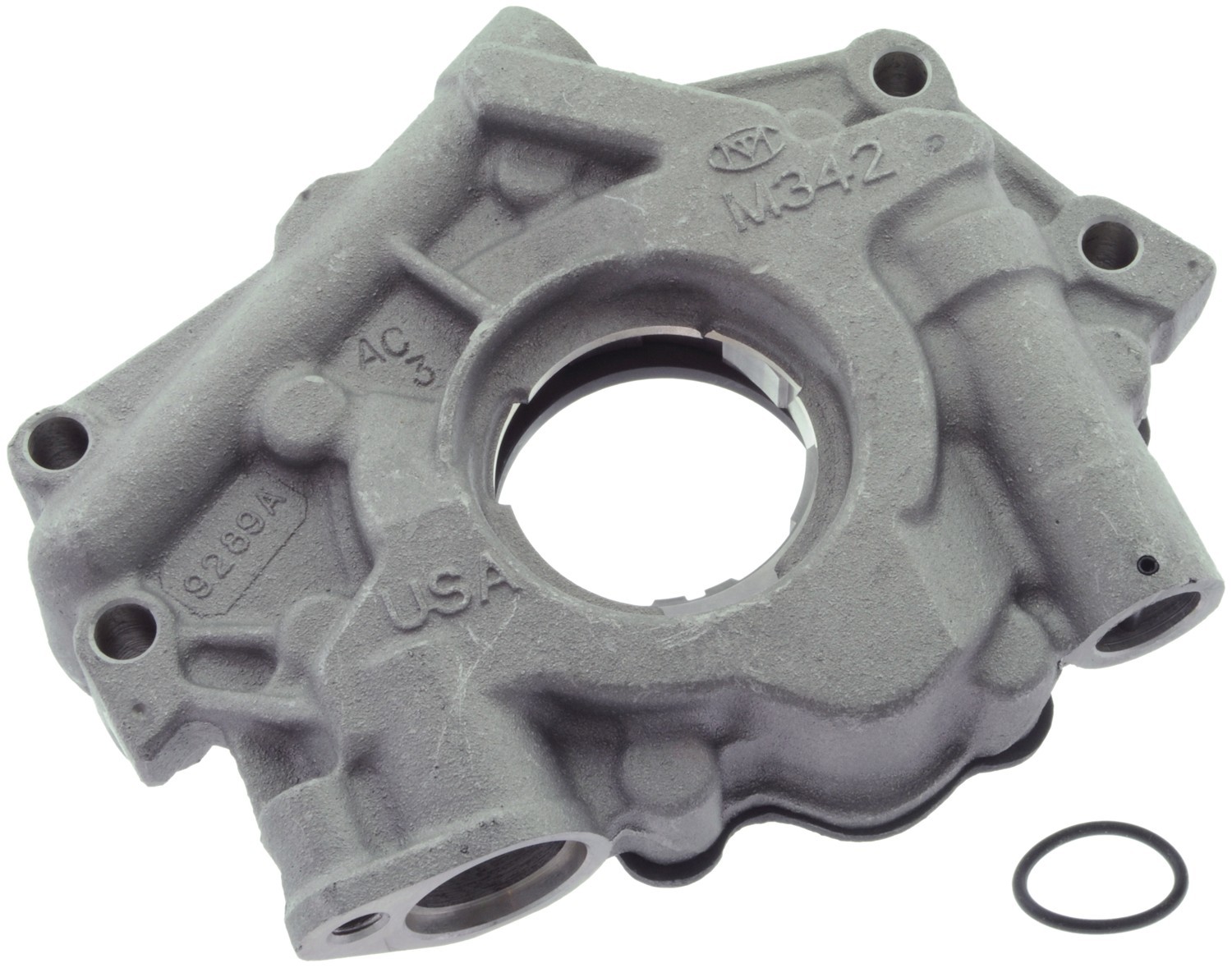 MELLING Oil Pump M342