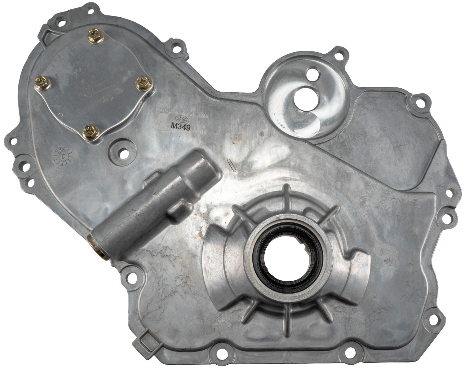 MELLING Oil Pump M349