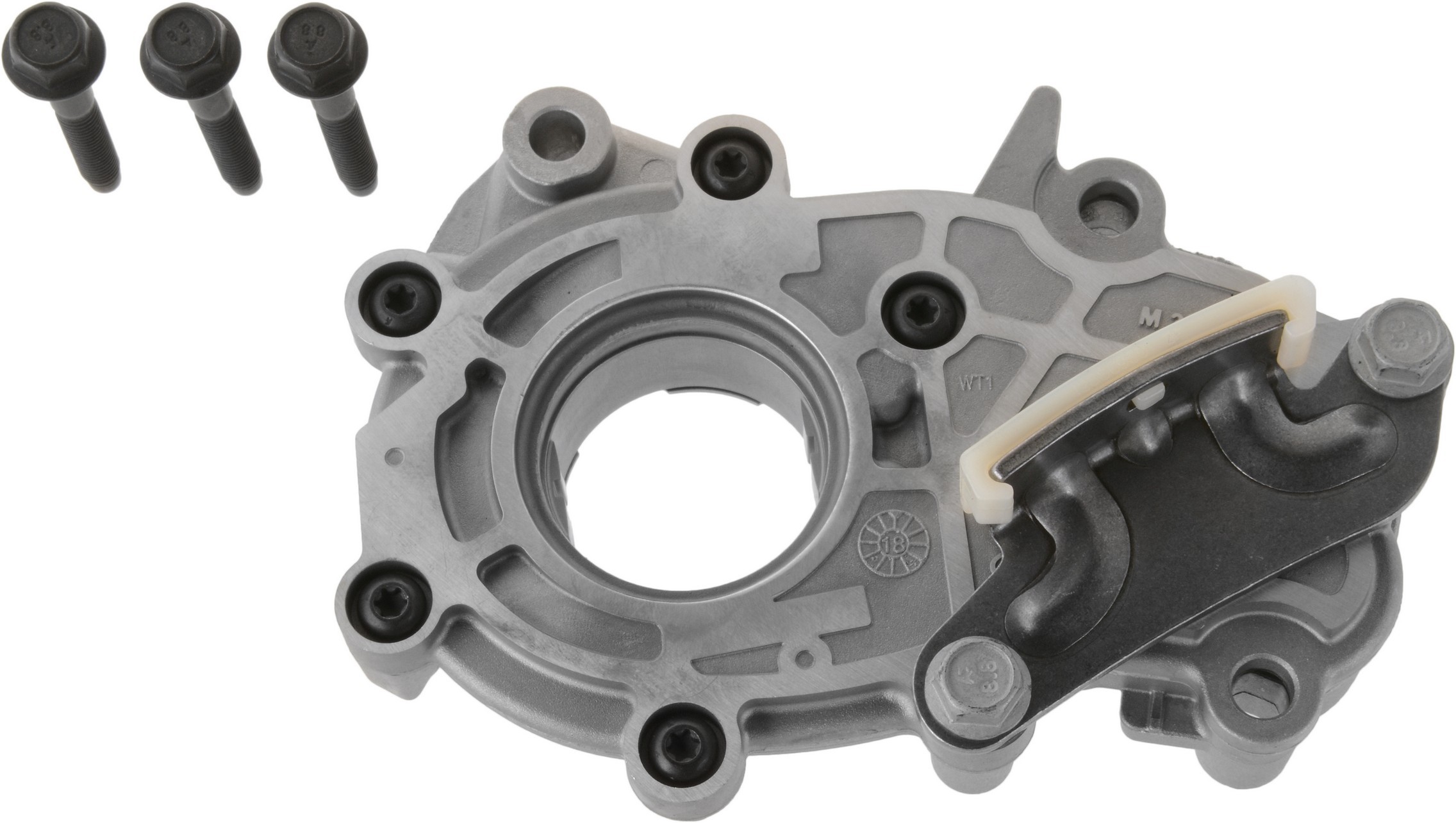 MELLING Oil Pump M353