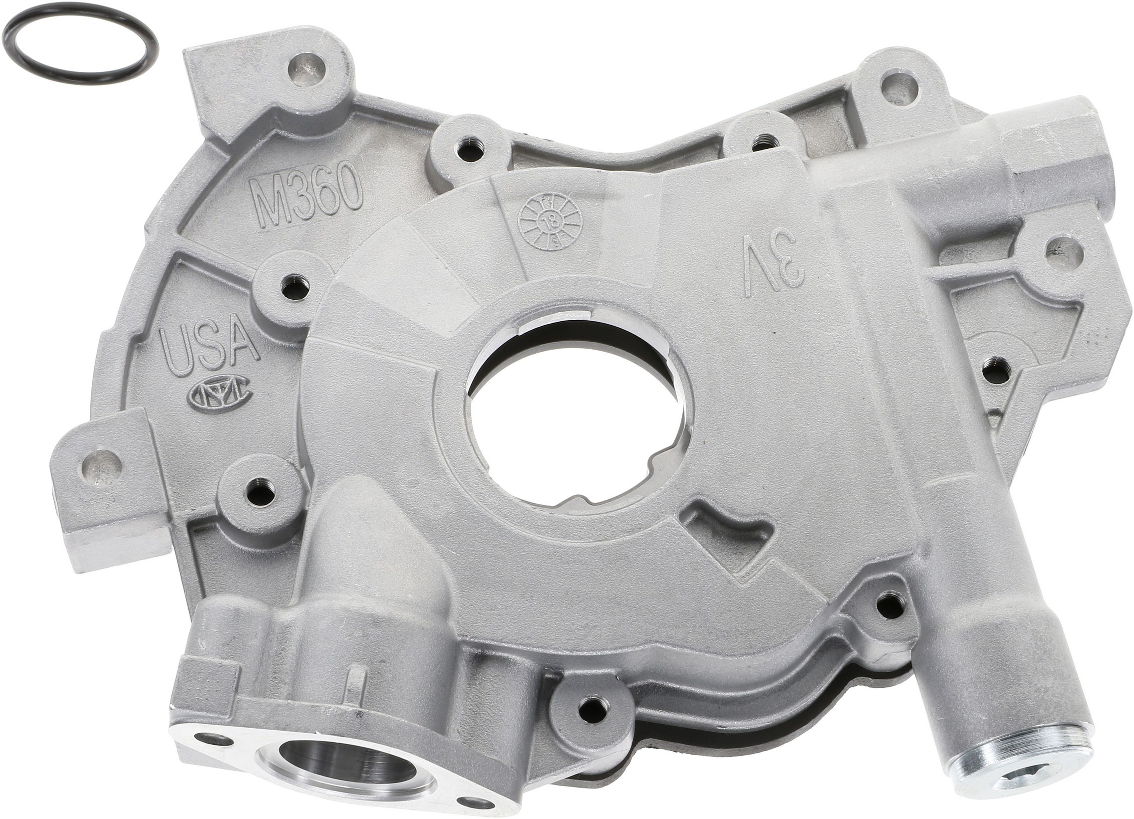 MELLING Oil Pump M360