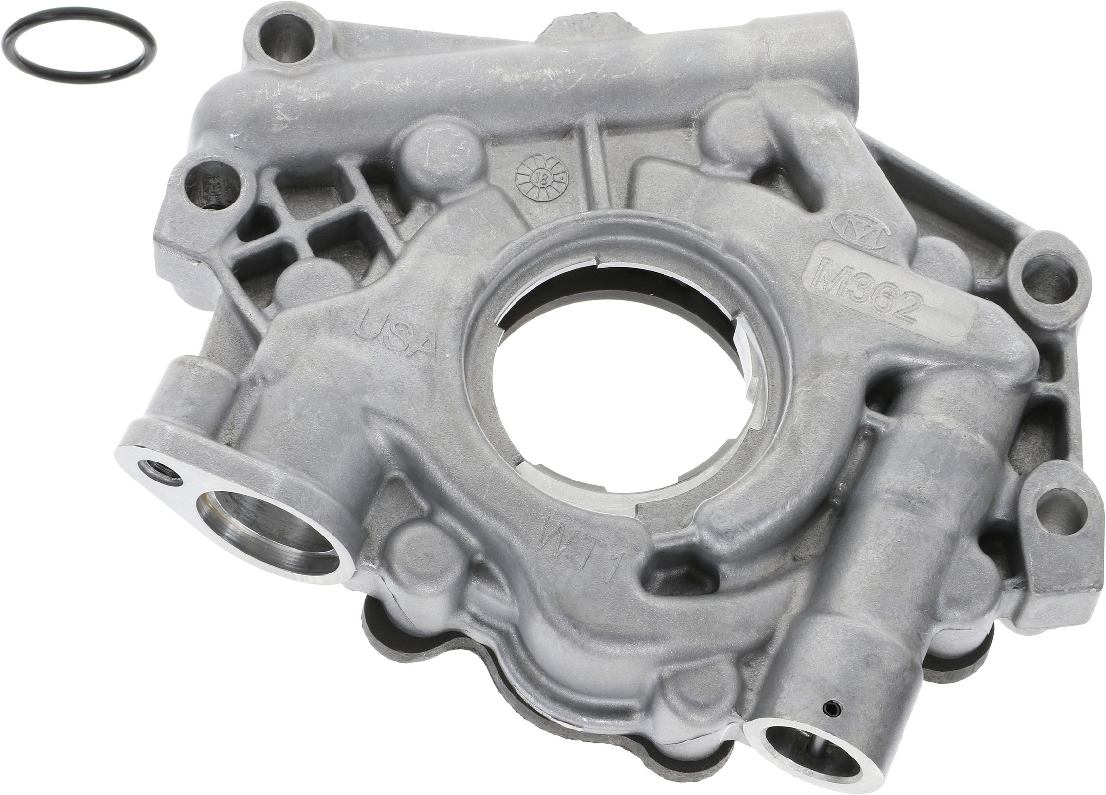 MELLING Oil Pump M362